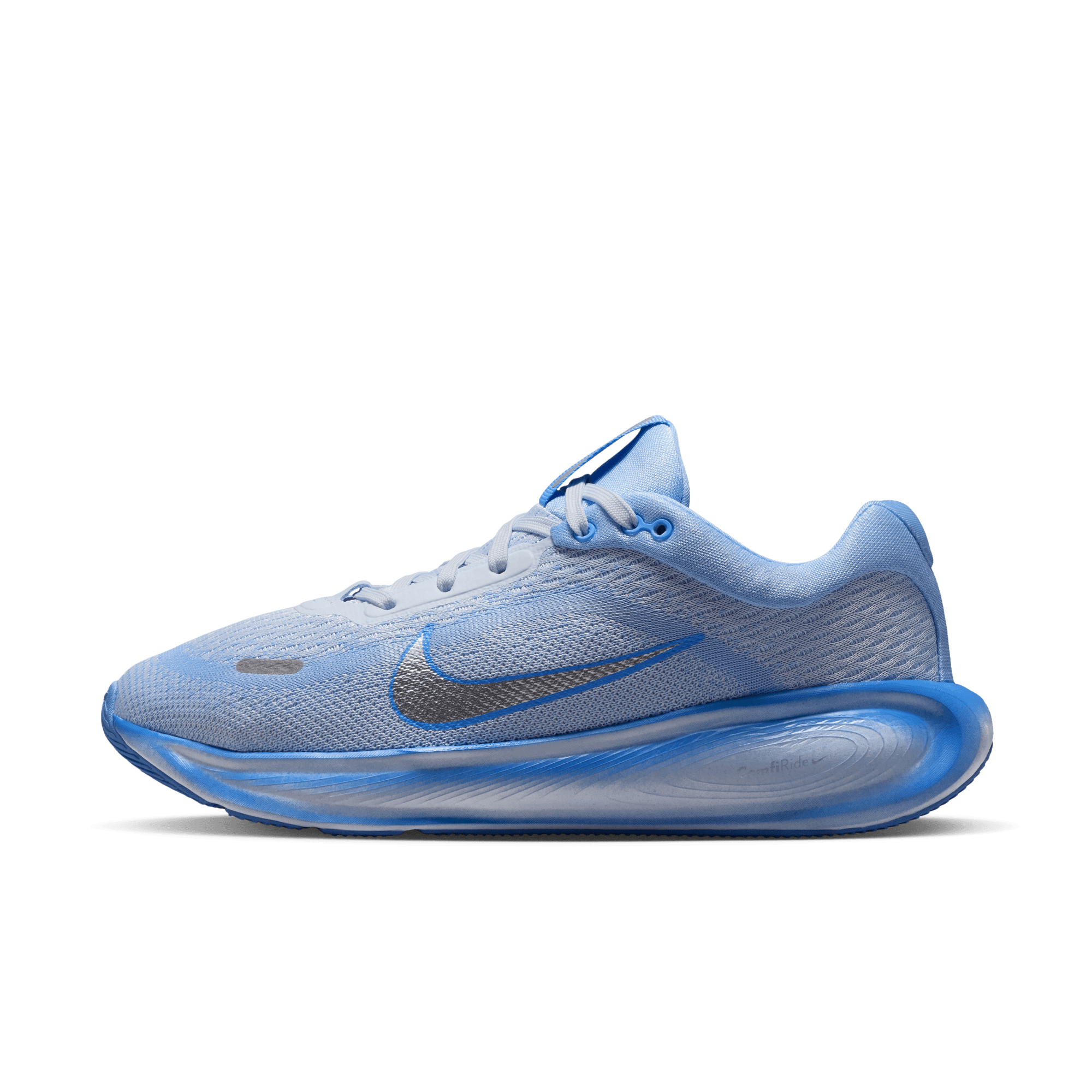 NIKE STELLAR RIDE BIG KIDS' RUNNING SHOES