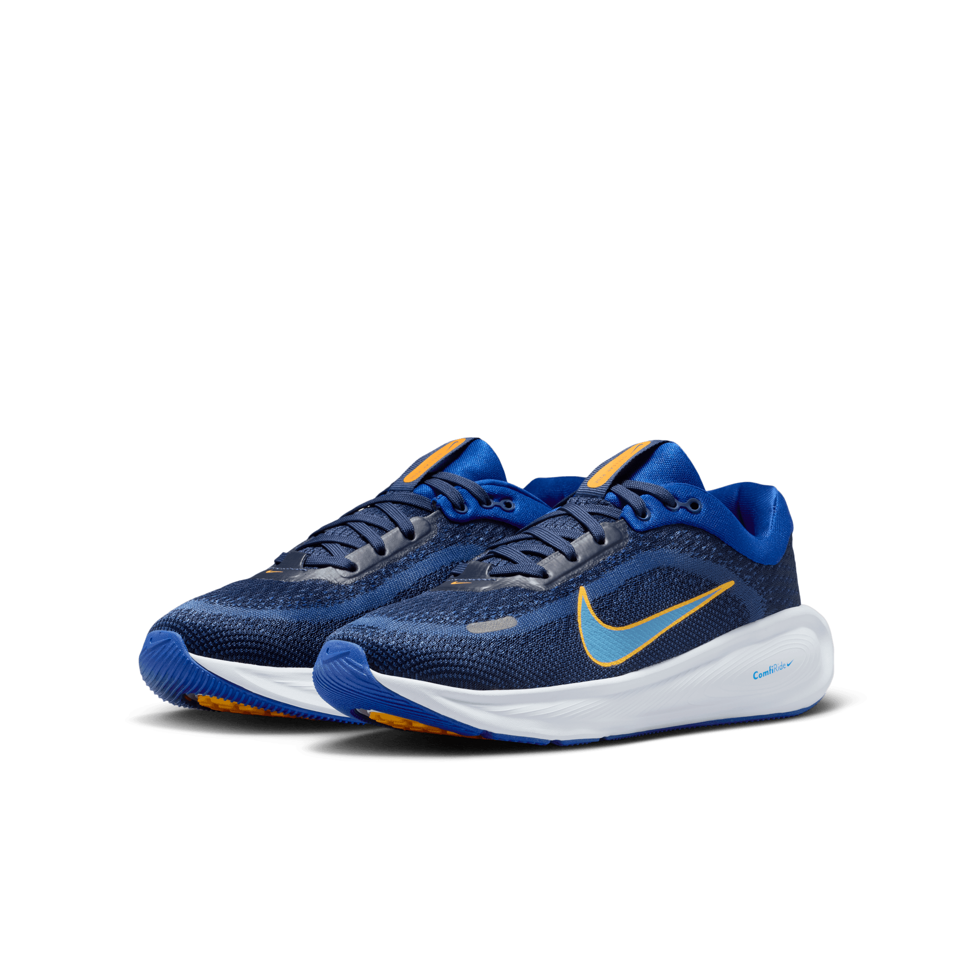 NIKE STELLAR RIDE BIG KIDS' RUNNING SHOES