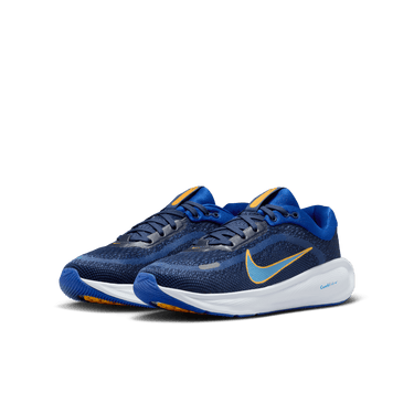 NIKE STELLAR RIDE BIG KIDS' RUNNING SHOES