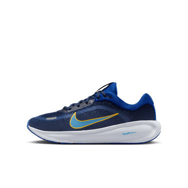 NIKE STELLAR RIDE BIG KIDS' RUNNING SHOES