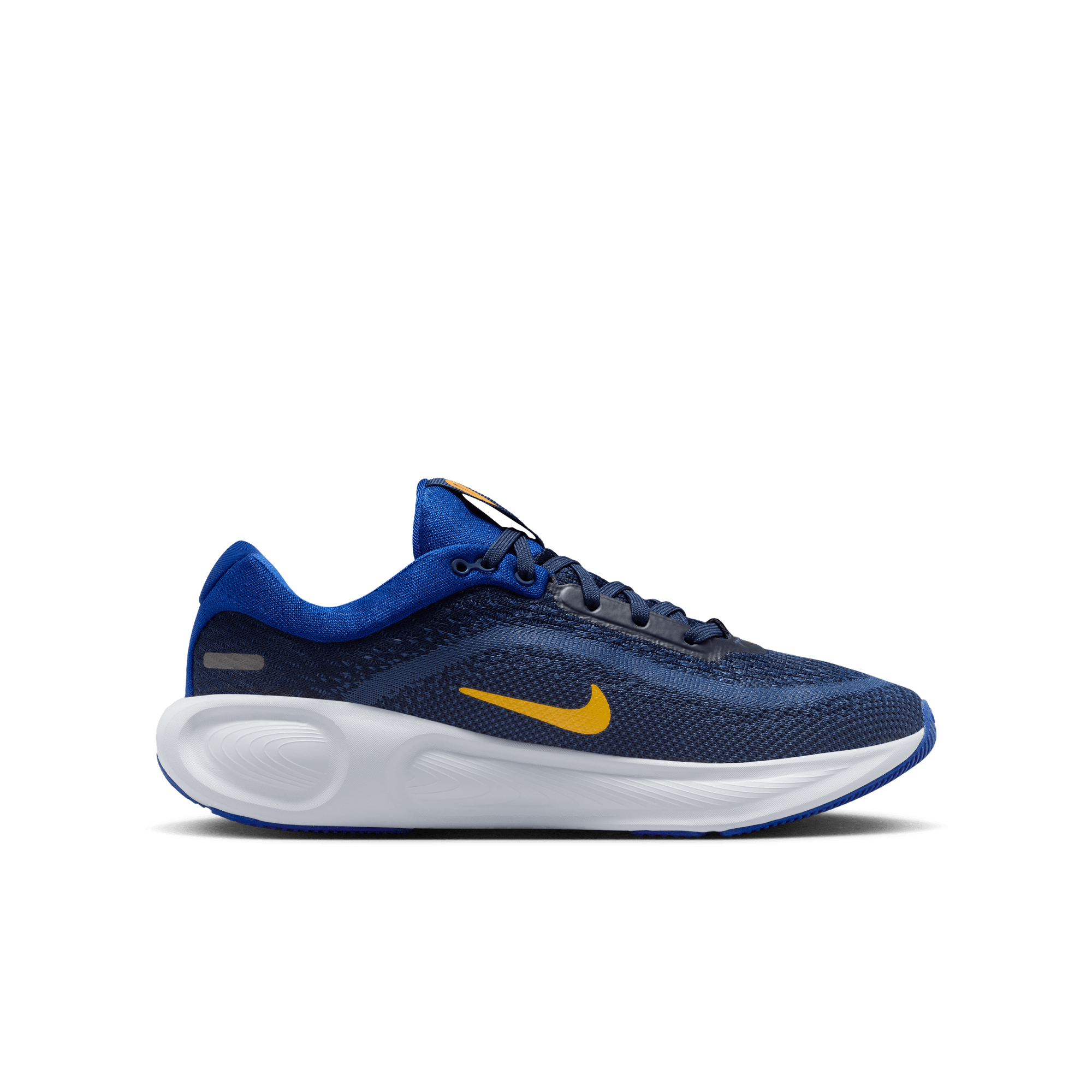 NIKE STELLAR RIDE BIG KIDS' RUNNING SHOES