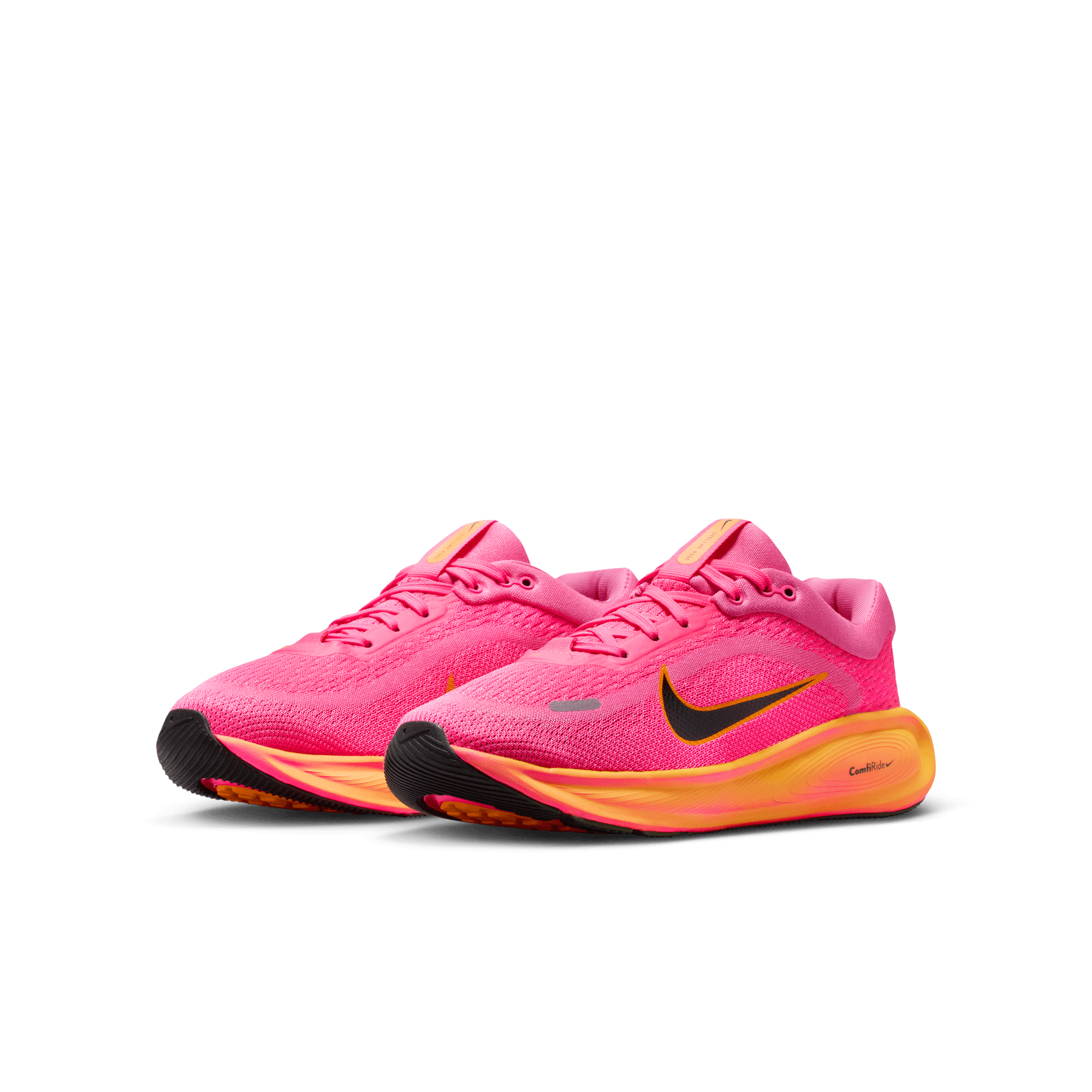 NIKE STELLAR RIDE BIG KIDS' RUNNING SHOES