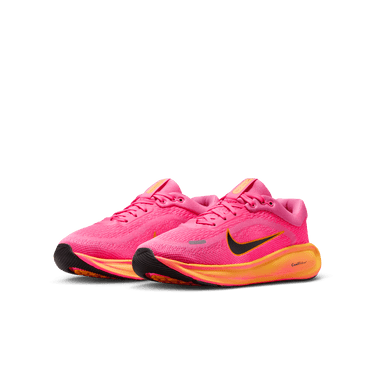 NIKE STELLAR RIDE BIG KIDS' RUNNING SHOES
