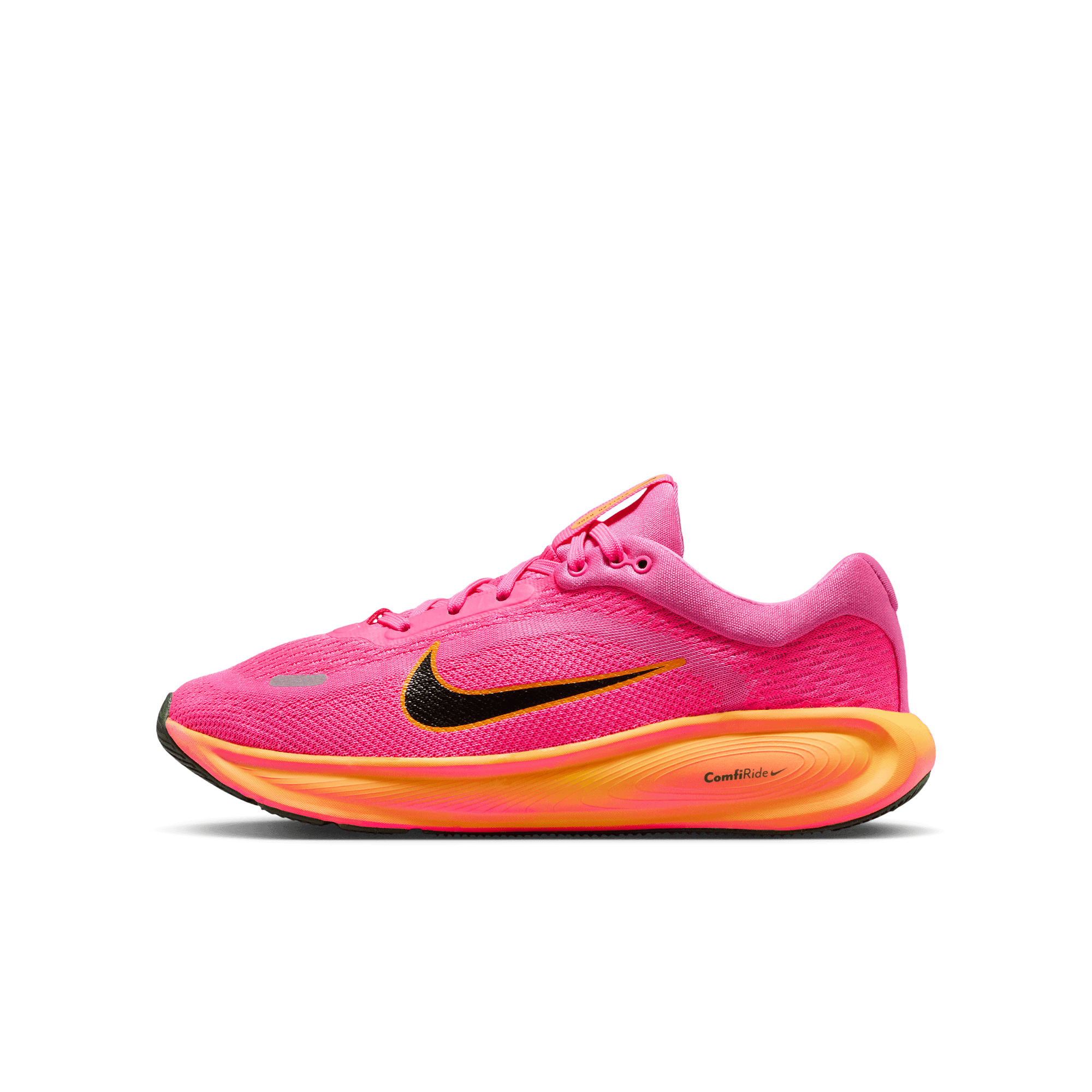 NIKE STELLAR RIDE BIG KIDS' RUNNING SHOES