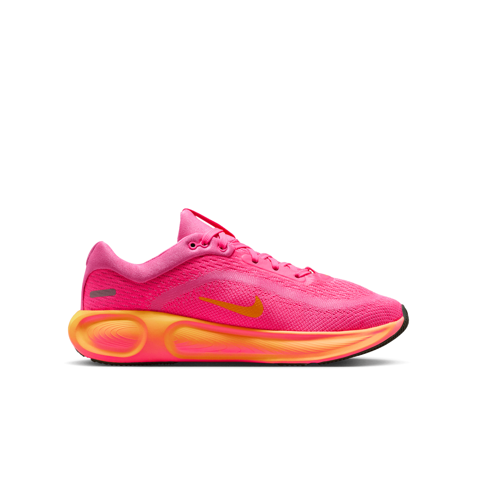 NIKE STELLAR RIDE BIG KIDS' RUNNING SHOES