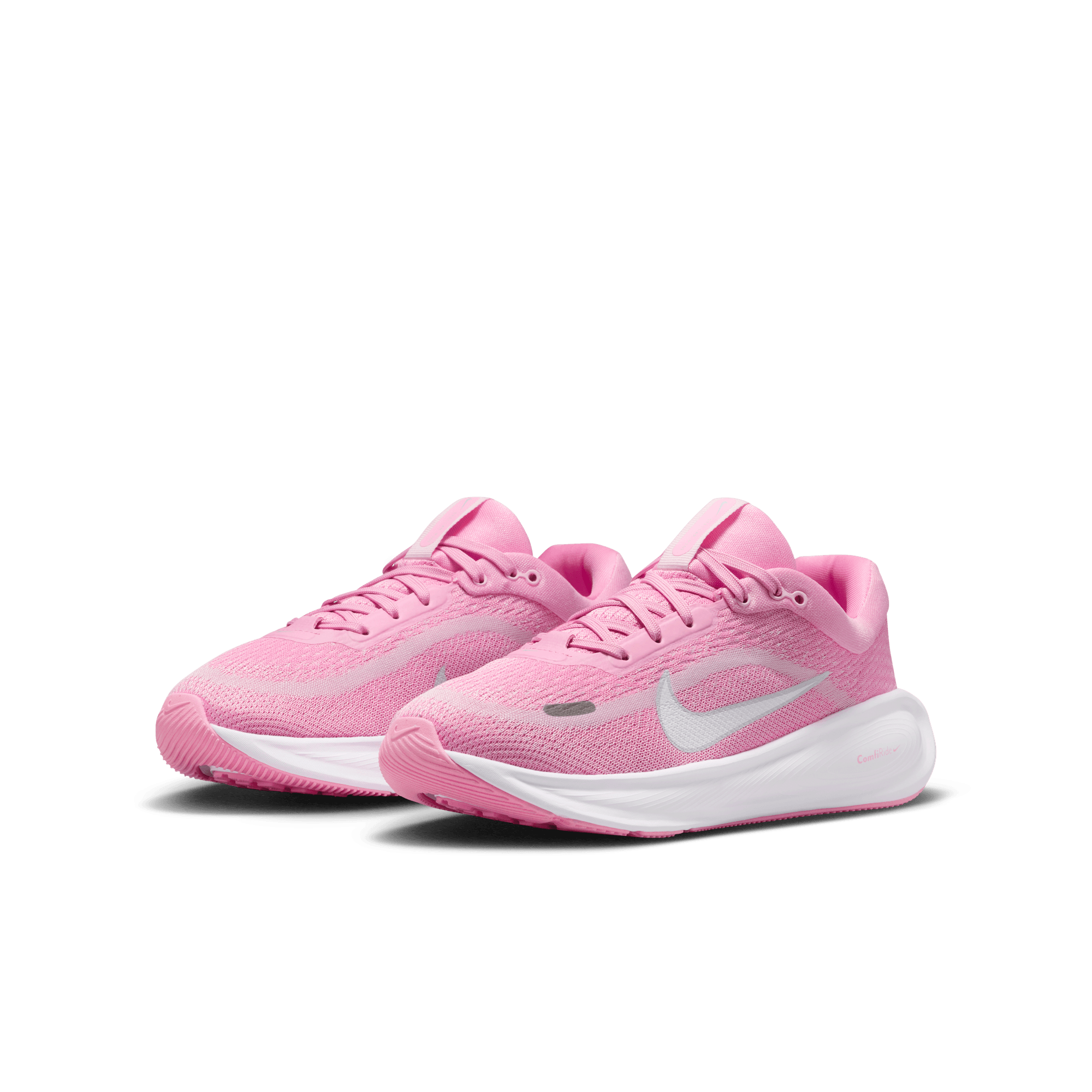 NIKE STELLAR RIDE BIG KIDS' RUNNING SHOES