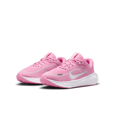 NIKE STELLAR RIDE BIG KIDS' RUNNING SHOES