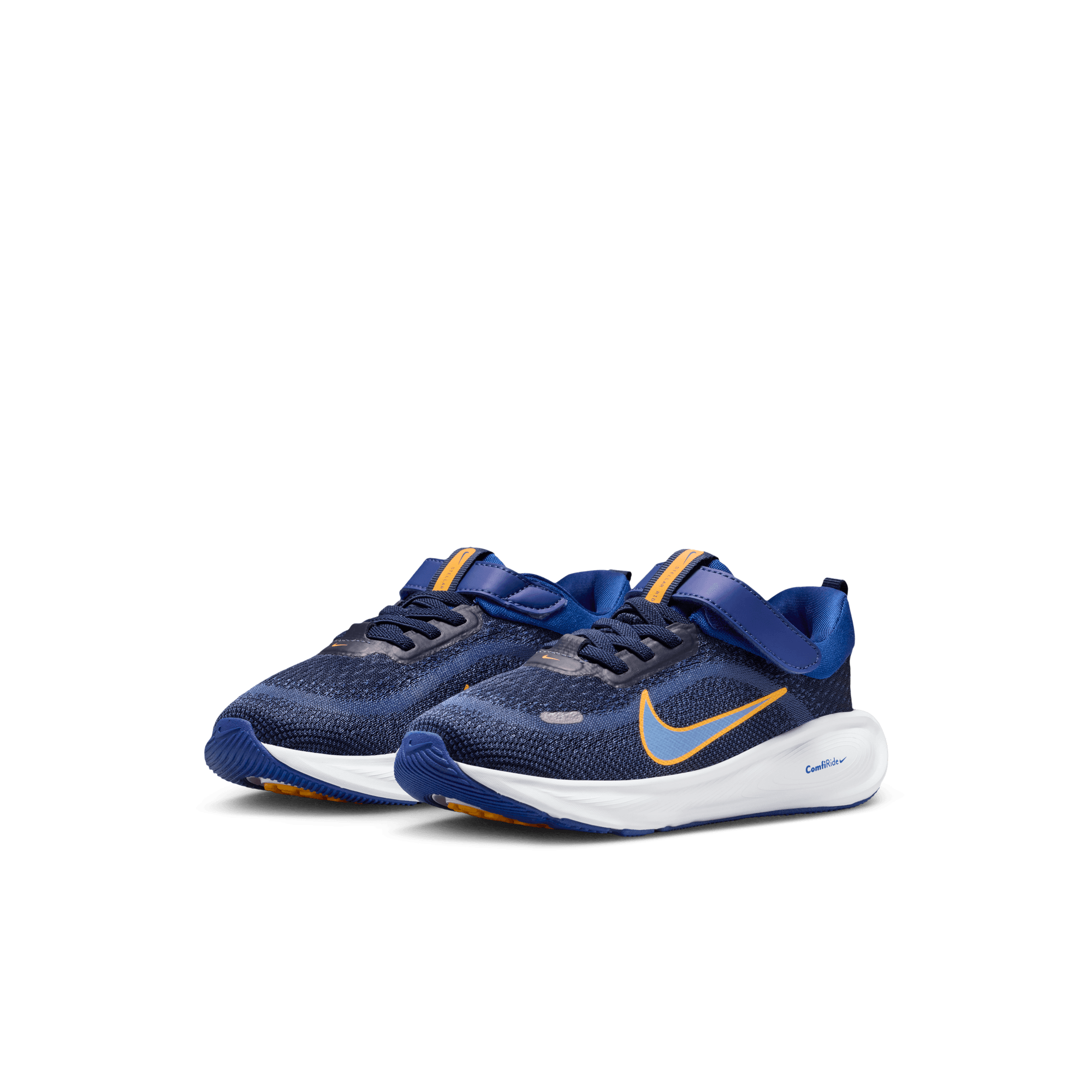 NIKE STELLAR RIDE LITTLE KIDS' SHOES