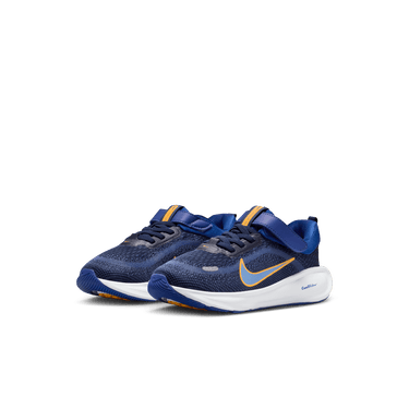 NIKE STELLAR RIDE LITTLE KIDS' SHOES