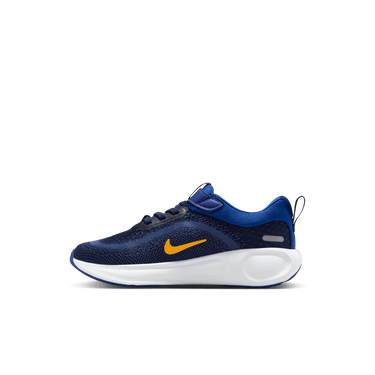 NIKE STELLAR RIDE LITTLE KIDS' SHOES