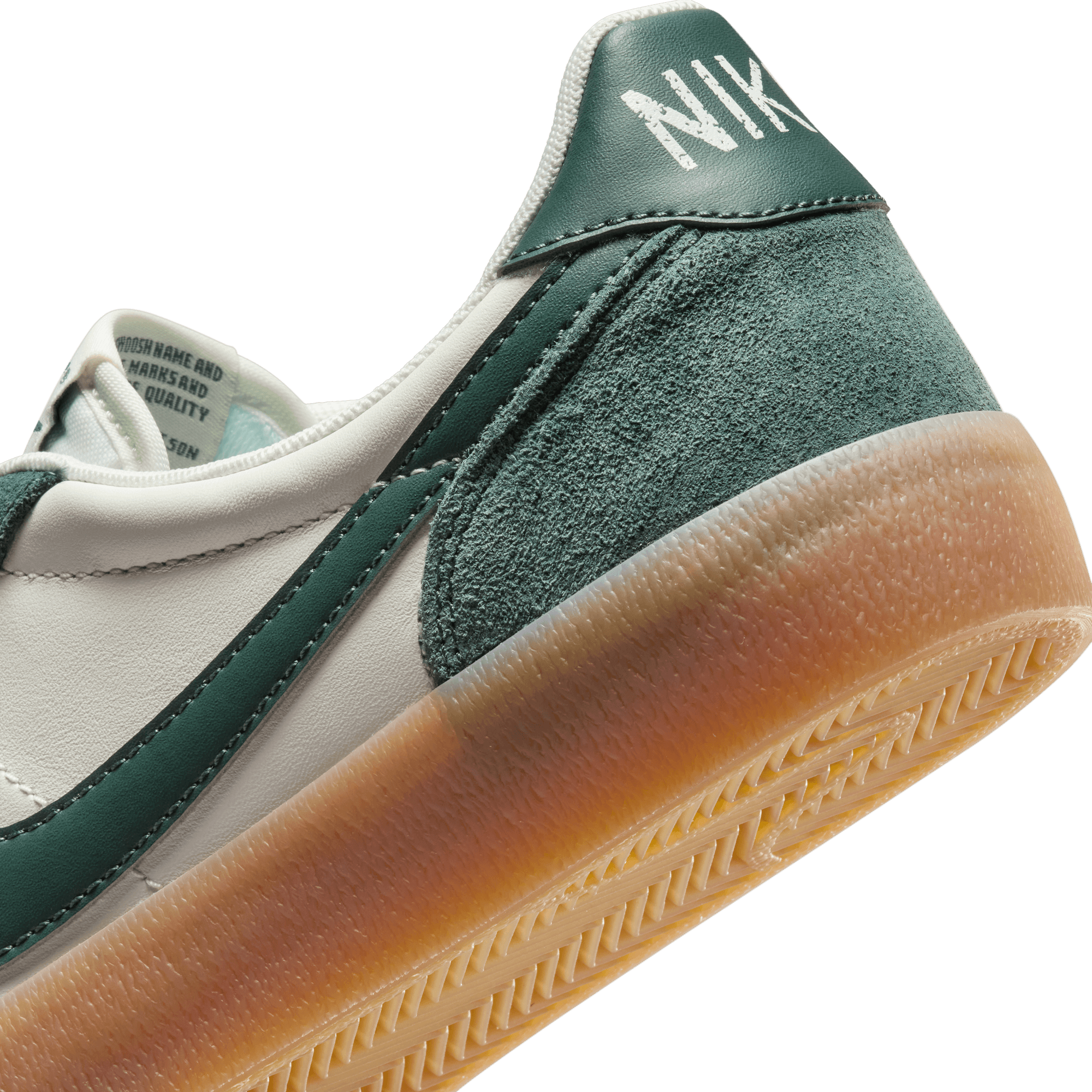 NIKE KILLSHOT 2 WOMEN S SHOES