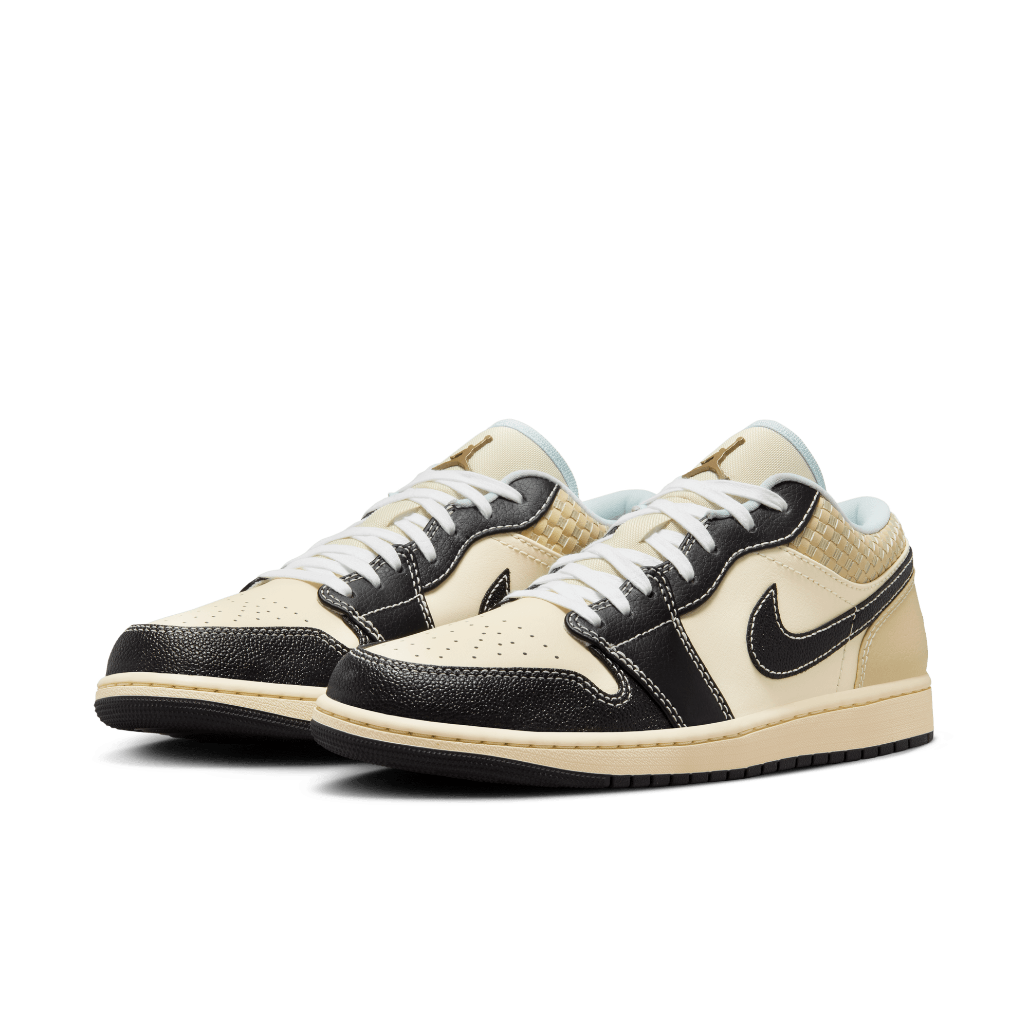 AIR JORDAN 1 LOW SE MEN'S SHOES