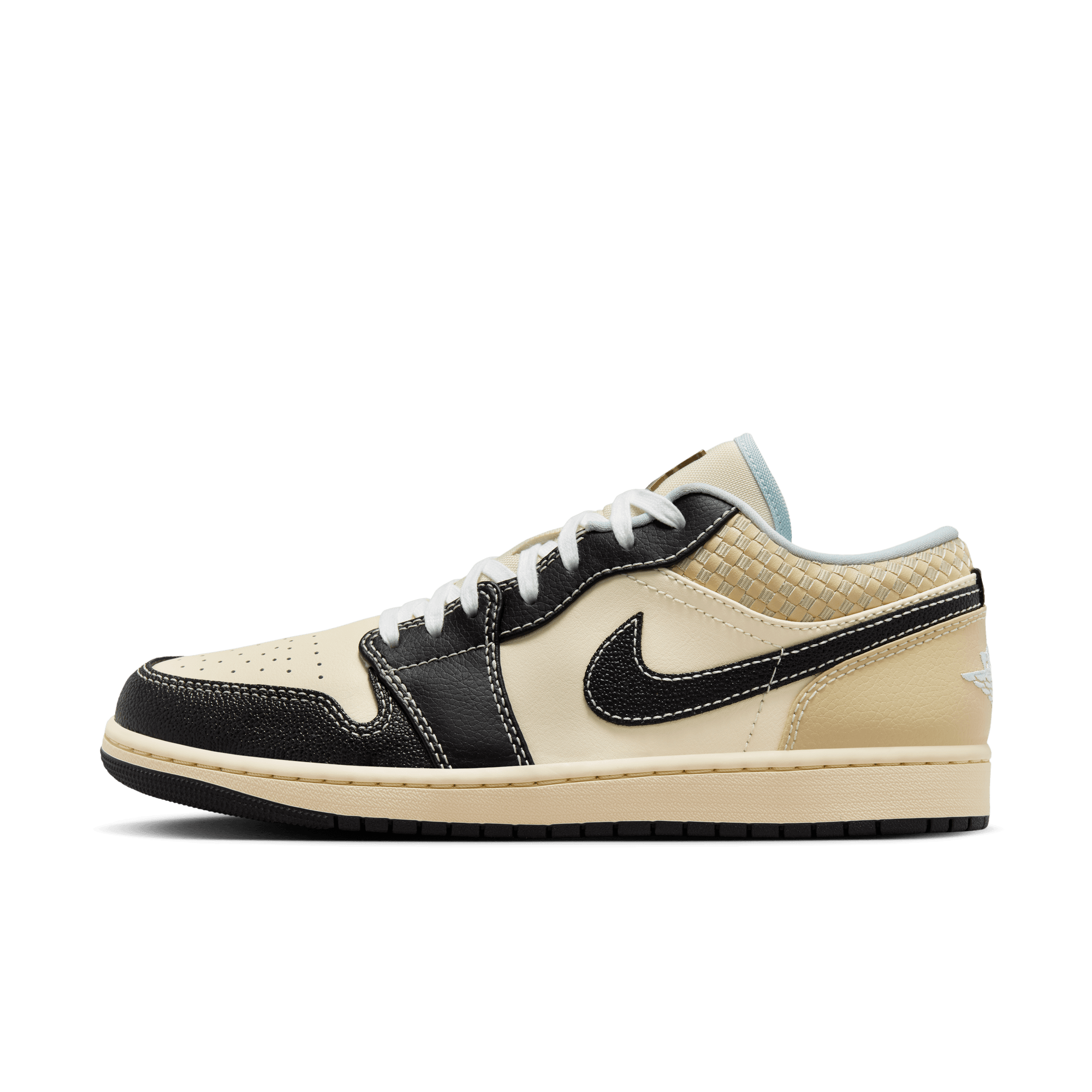 AIR JORDAN 1 LOW SE MEN'S SHOES