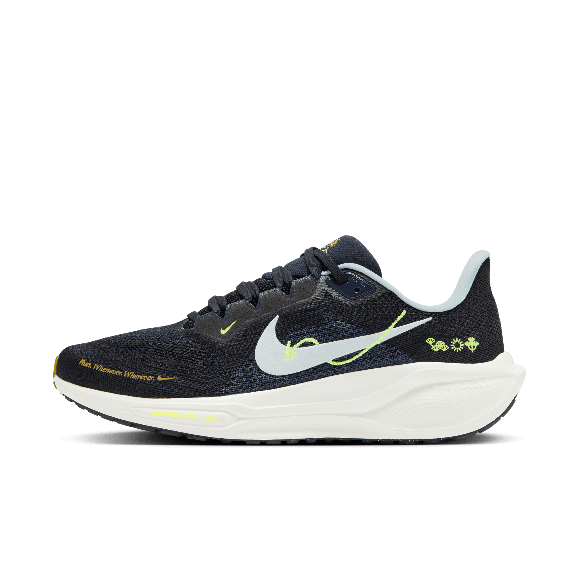 NIKE PEGASUS 41 MEN'S ROAD RUNNING SHOES