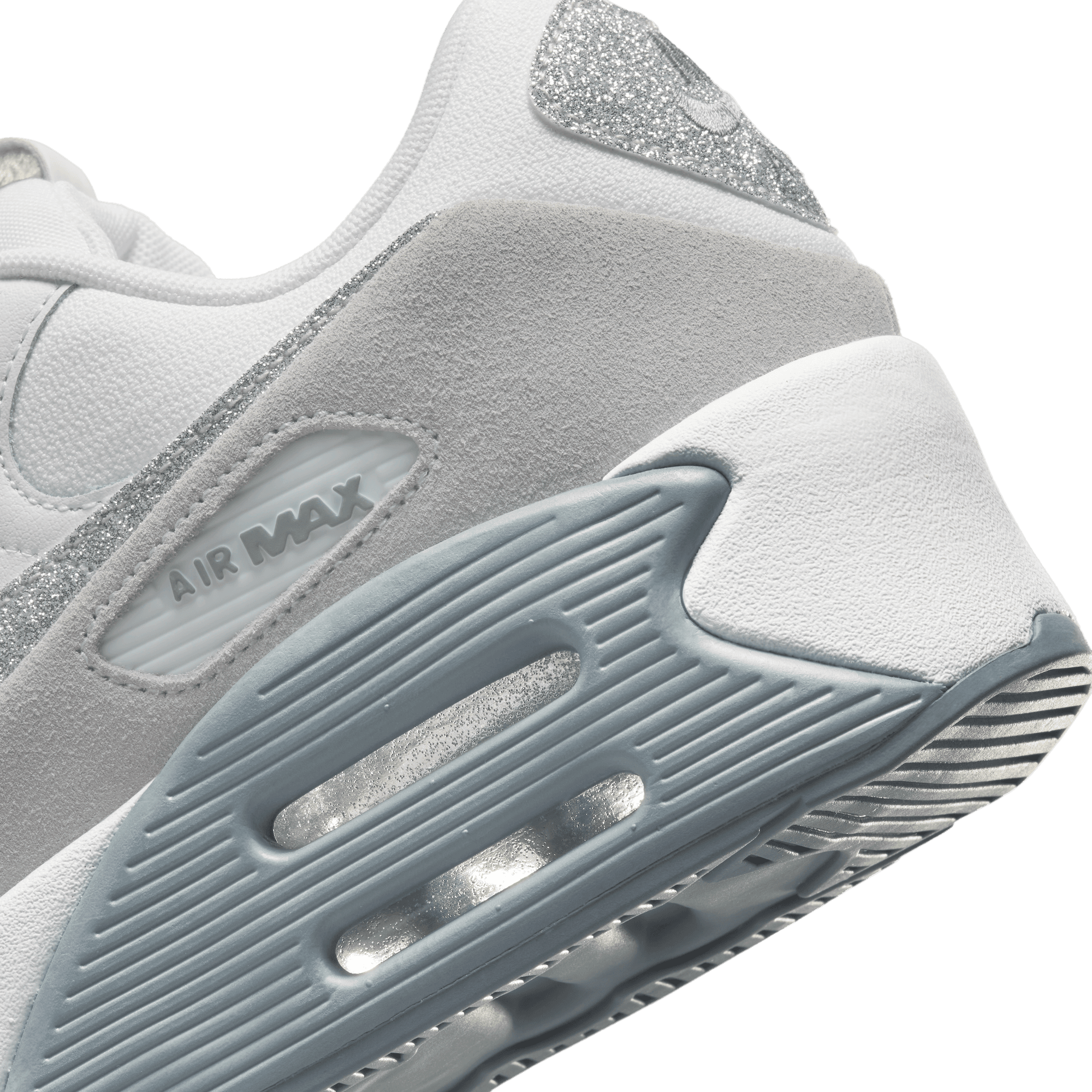 Nike air max 90 essential women's shoe online
