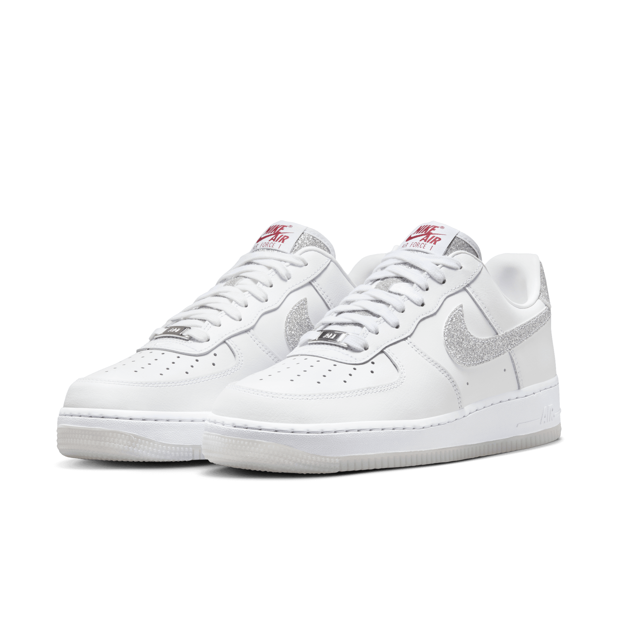 NIKE AIR FORCE 1 '07 LX WOMEN'S SHOES