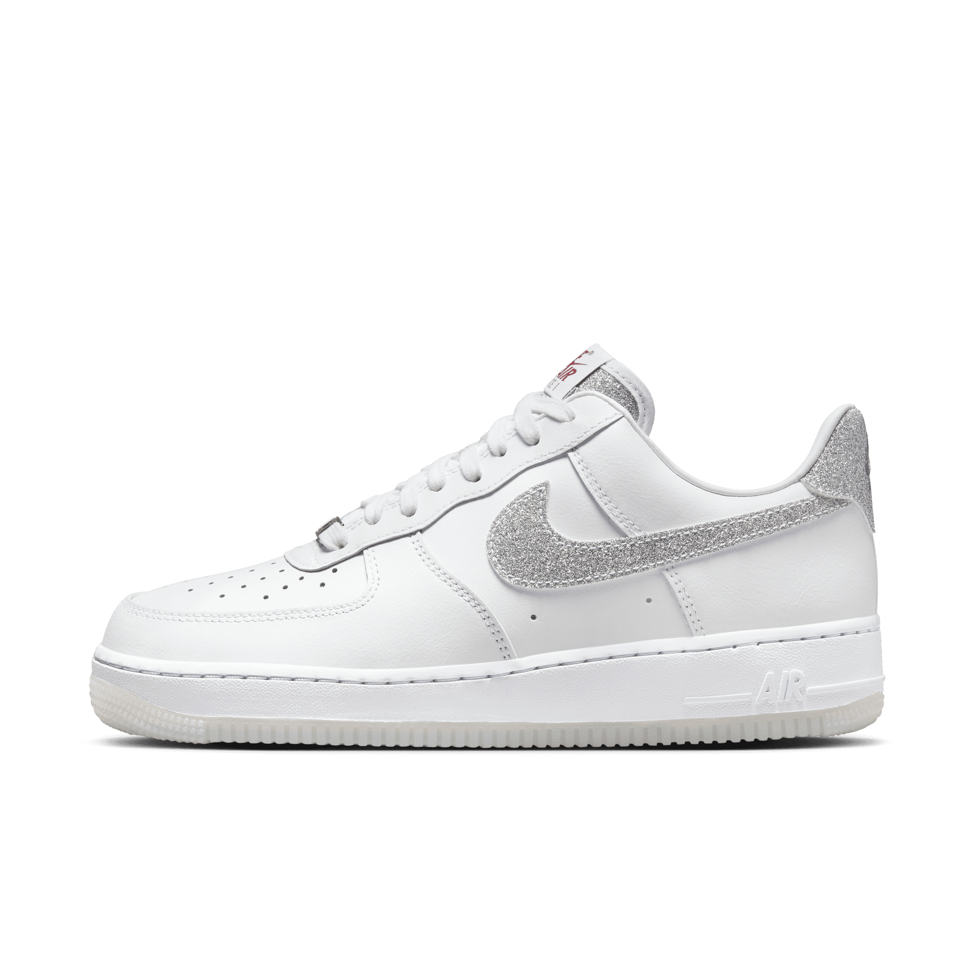 NIKE AIR FORCE 1 '07 LX WOMEN'S SHOES