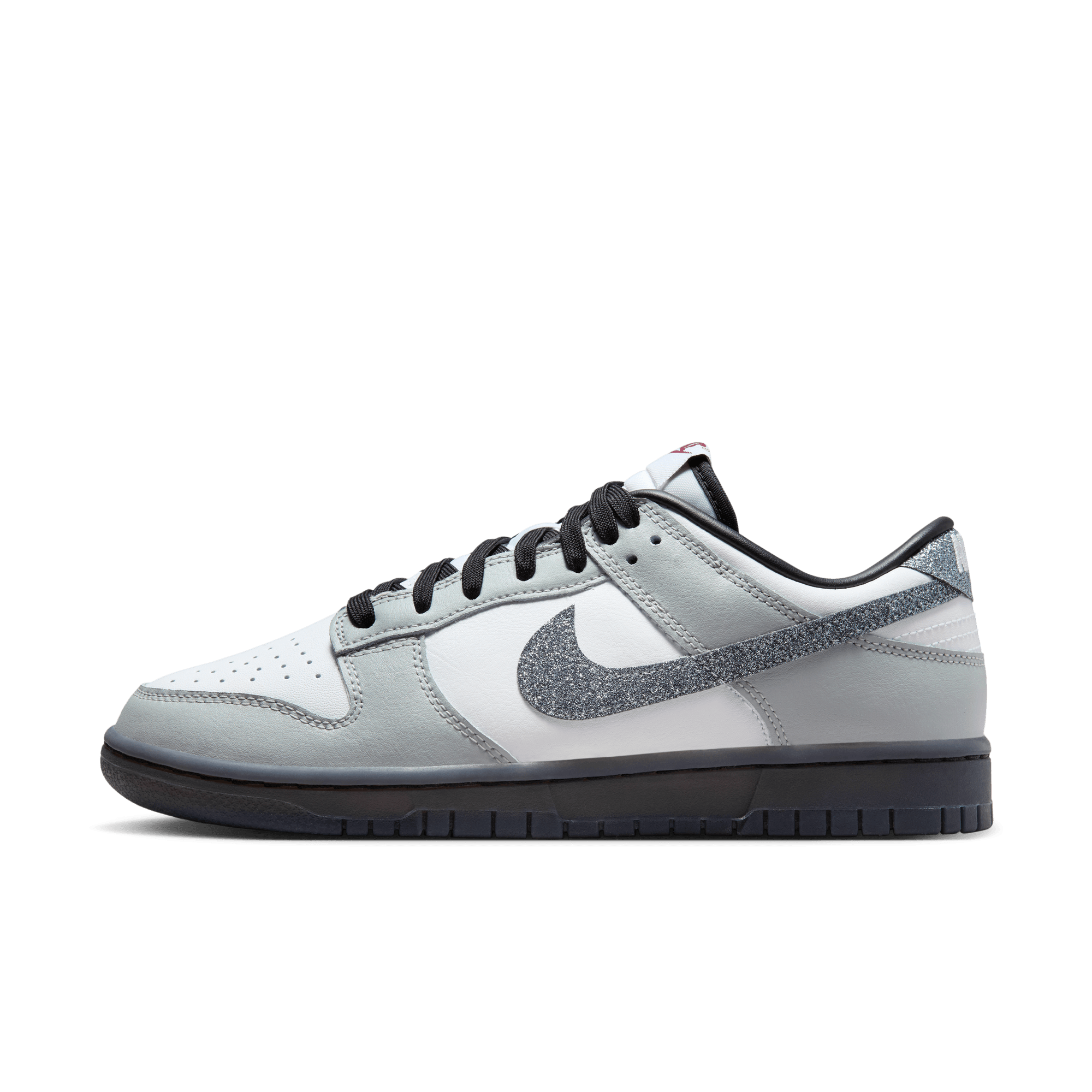 NIKE DUNK LOW LX WOMEN'S SHOES