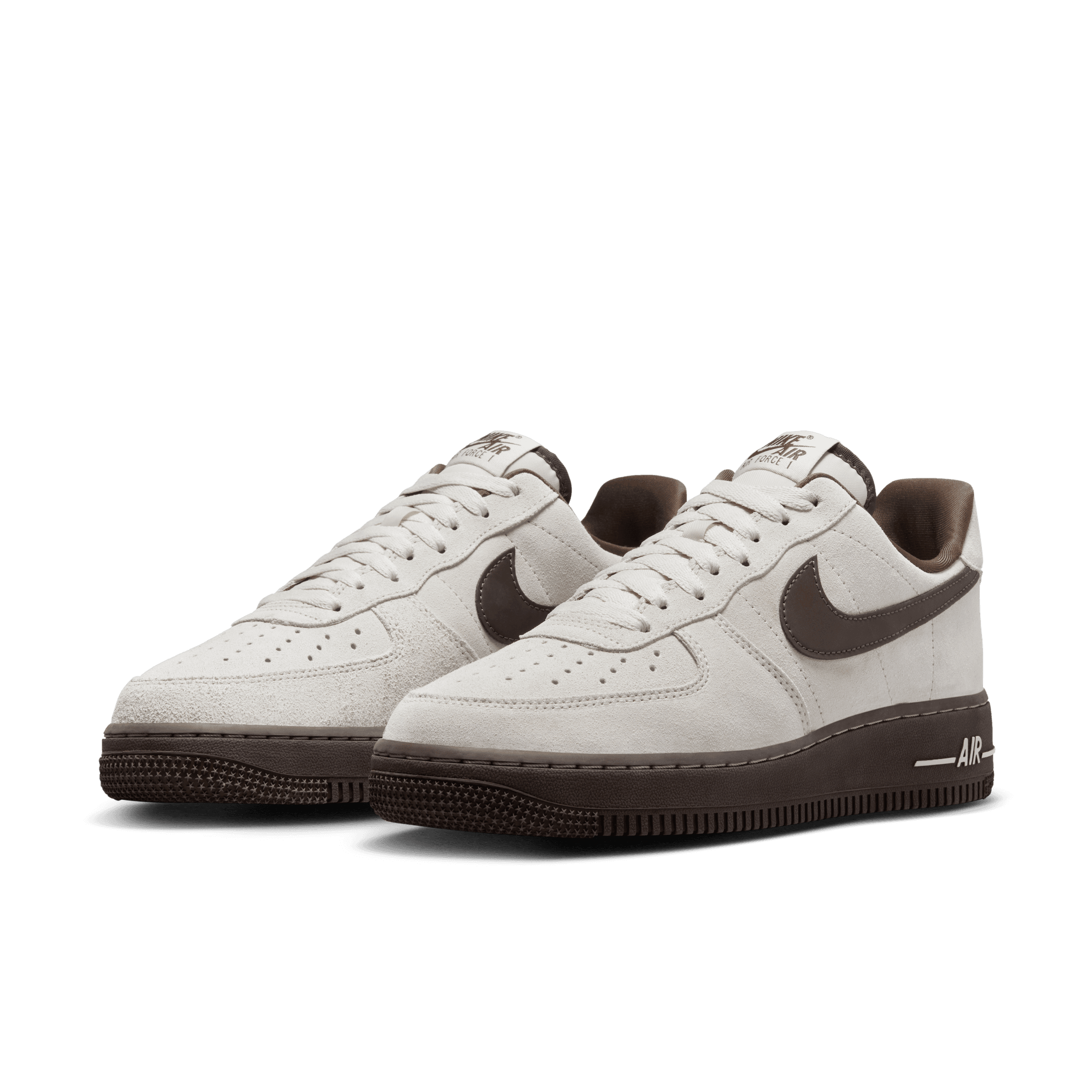 NIKE AIR FORCE 1 '07 WOMEN'S SHOES