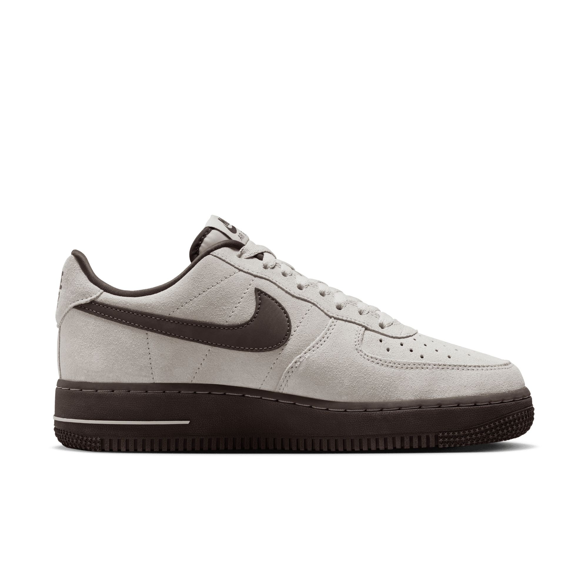 NIKE AIR FORCE 1 '07 WOMEN'S SHOES