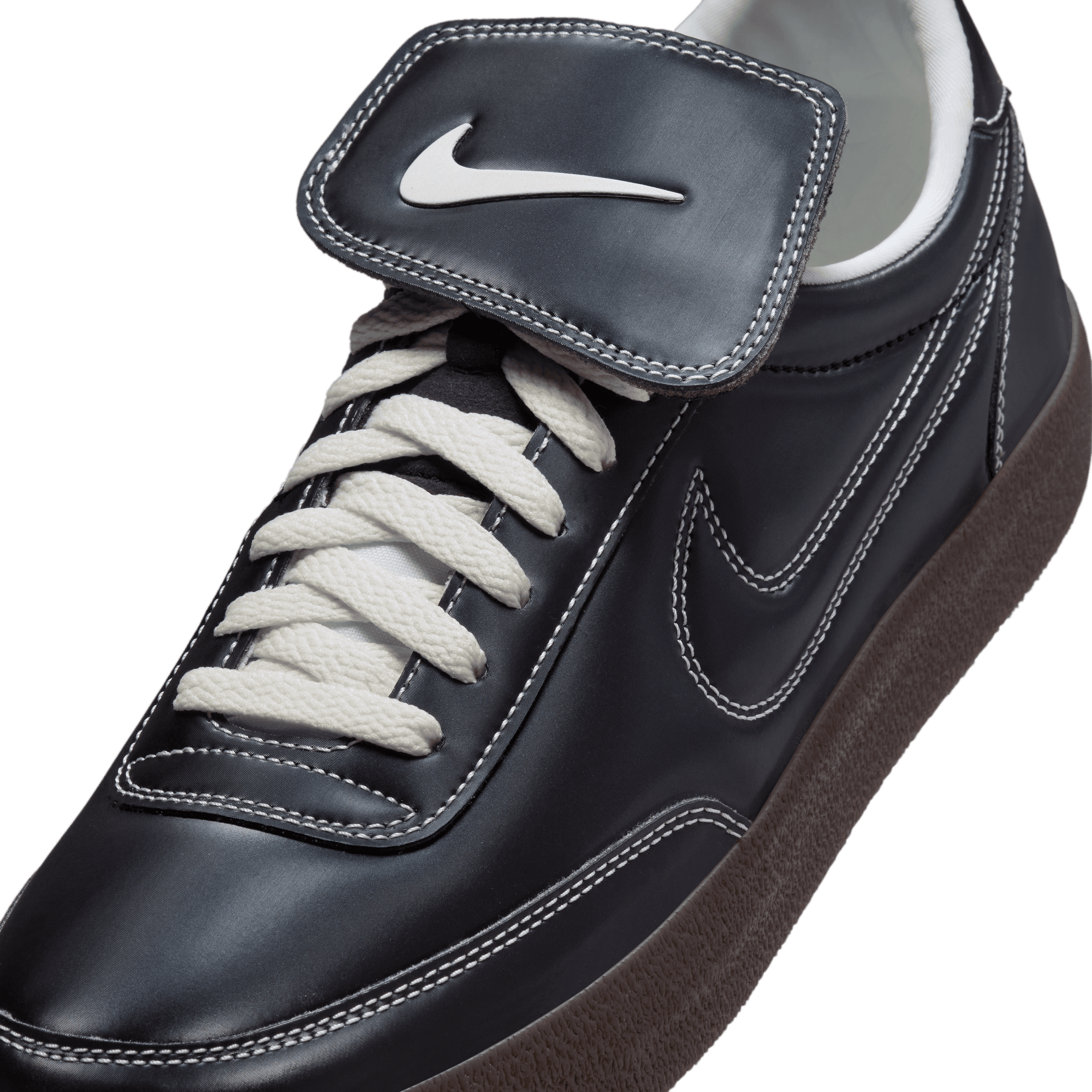 NIKE KILLSHOT 2 PREMIUM MEN S SHOES BLACK BLACK SAIL BAROQUE BROWN Park Access