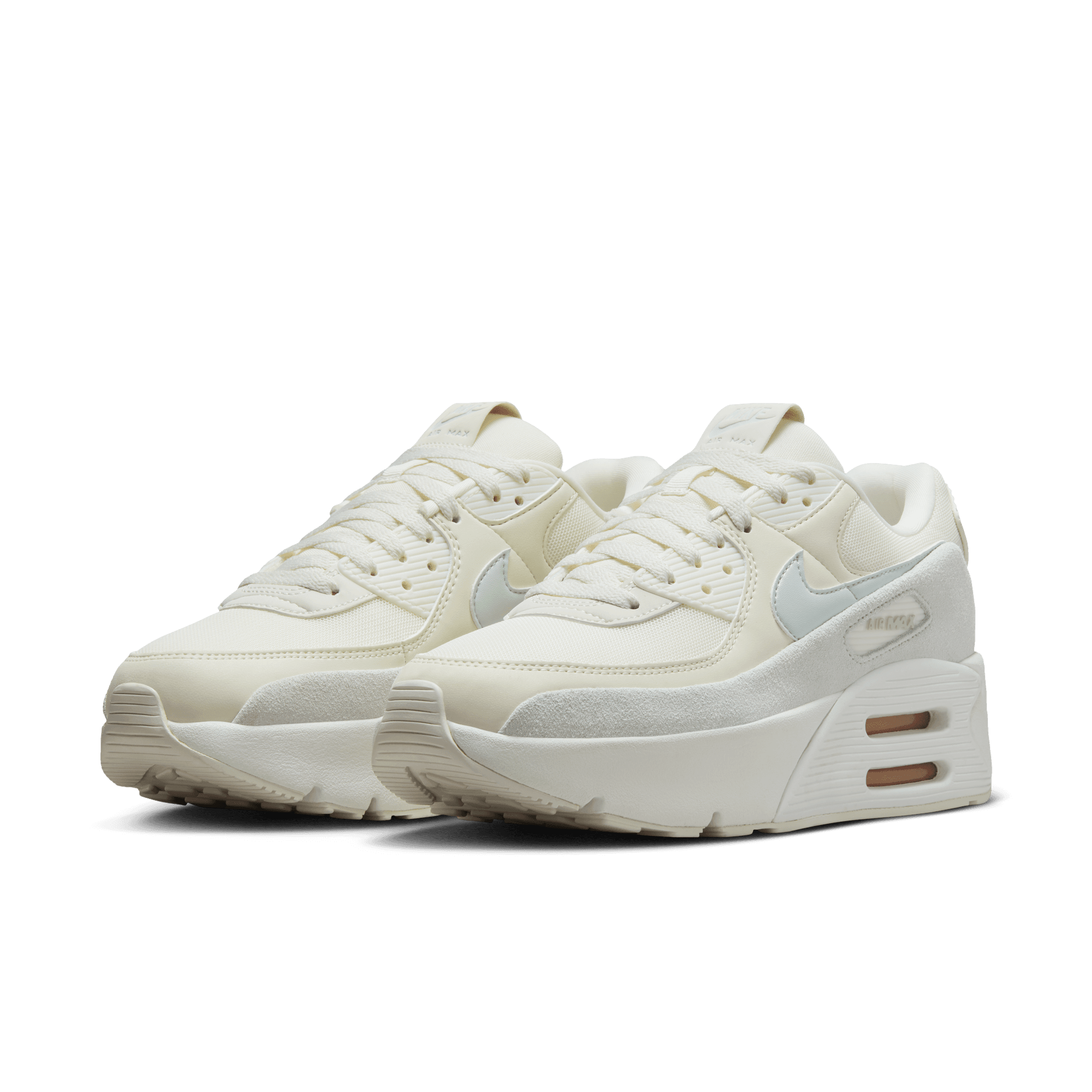 NIKE AIR MAX 90 LV8 SE WOMEN'S SHOES