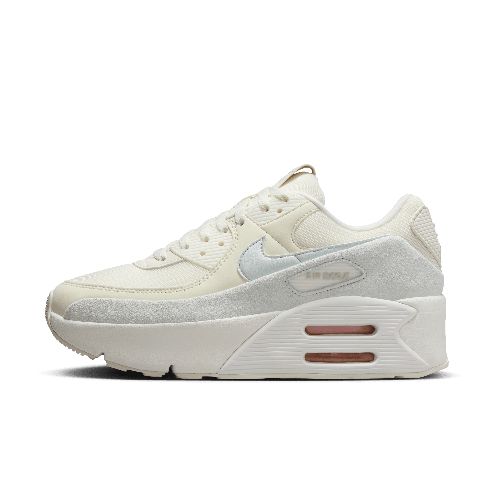 NIKE AIR MAX 90 LV8 SE WOMEN'S SHOES