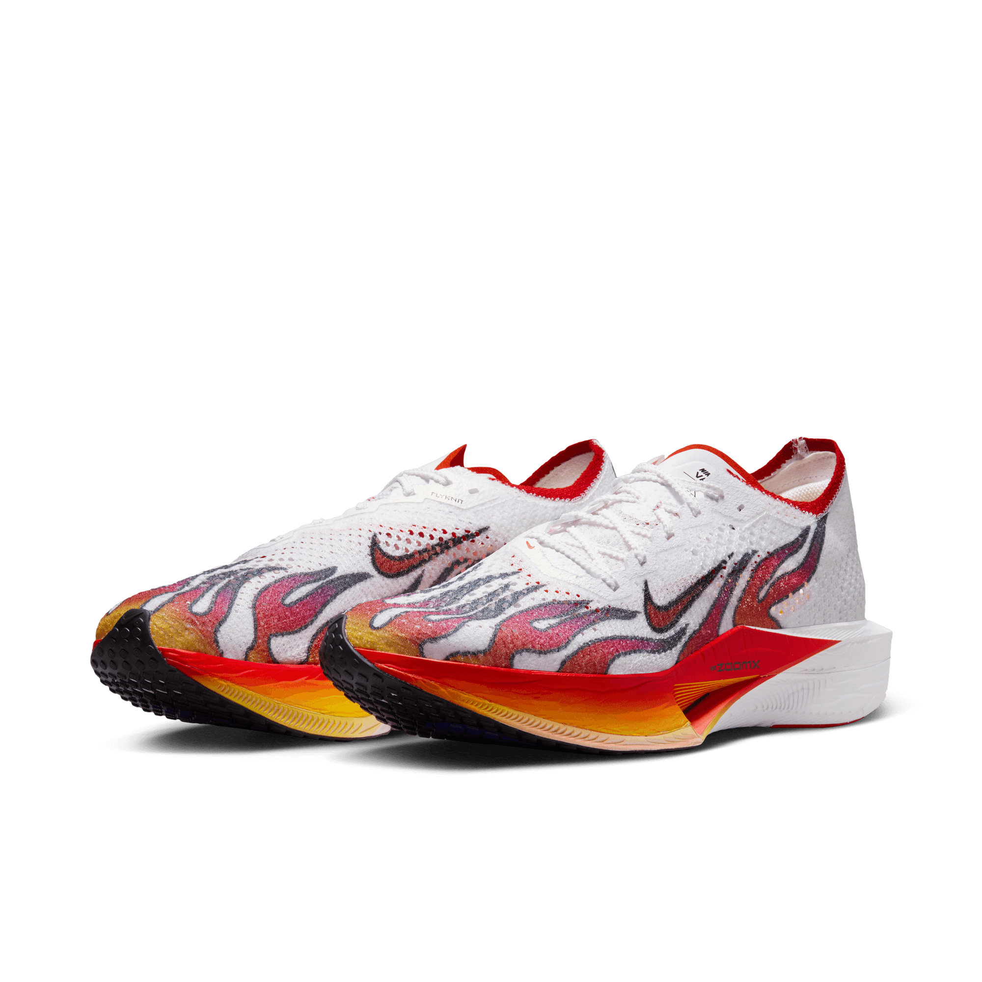 NIKE VAPORFLY 3 MEN'S ROAD RACING SHOES