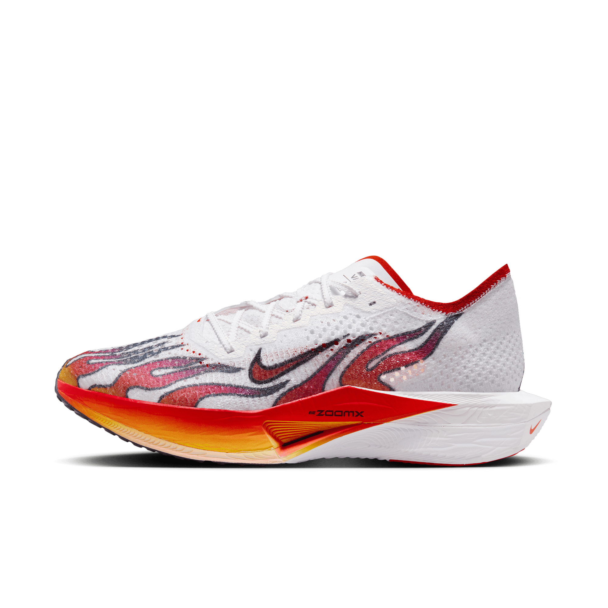 NIKE VAPORFLY 3 MEN'S ROAD RACING SHOES