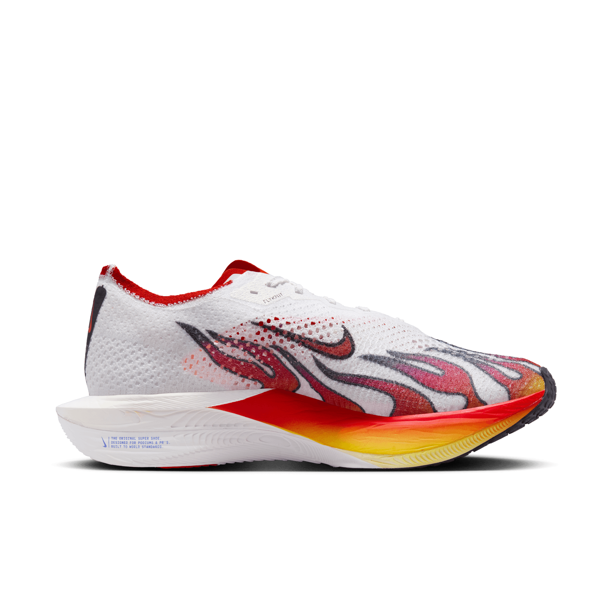 NIKE VAPORFLY 3 MEN'S ROAD RACING SHOES