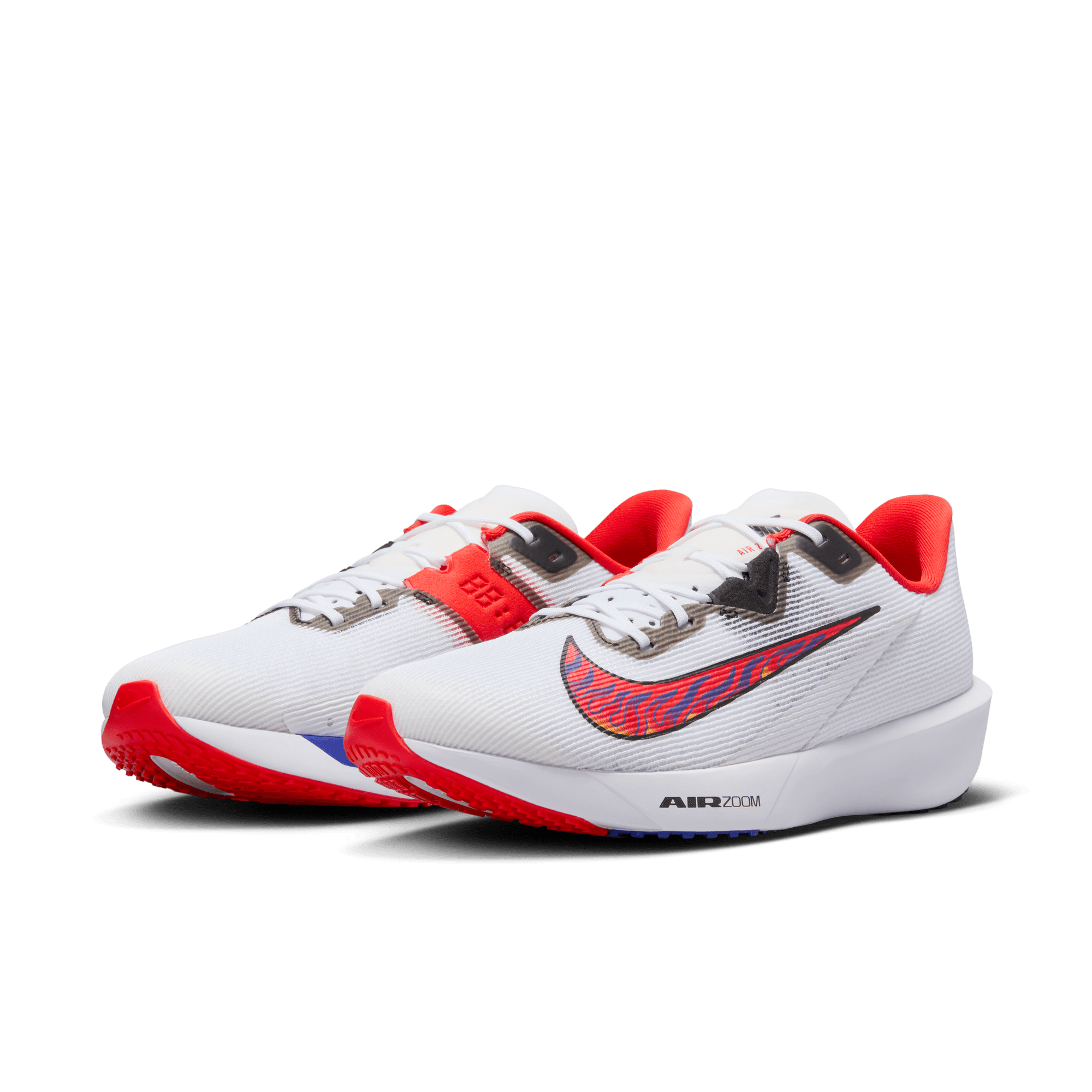 NIKE AIR ZOOM RIVAL FLY 4