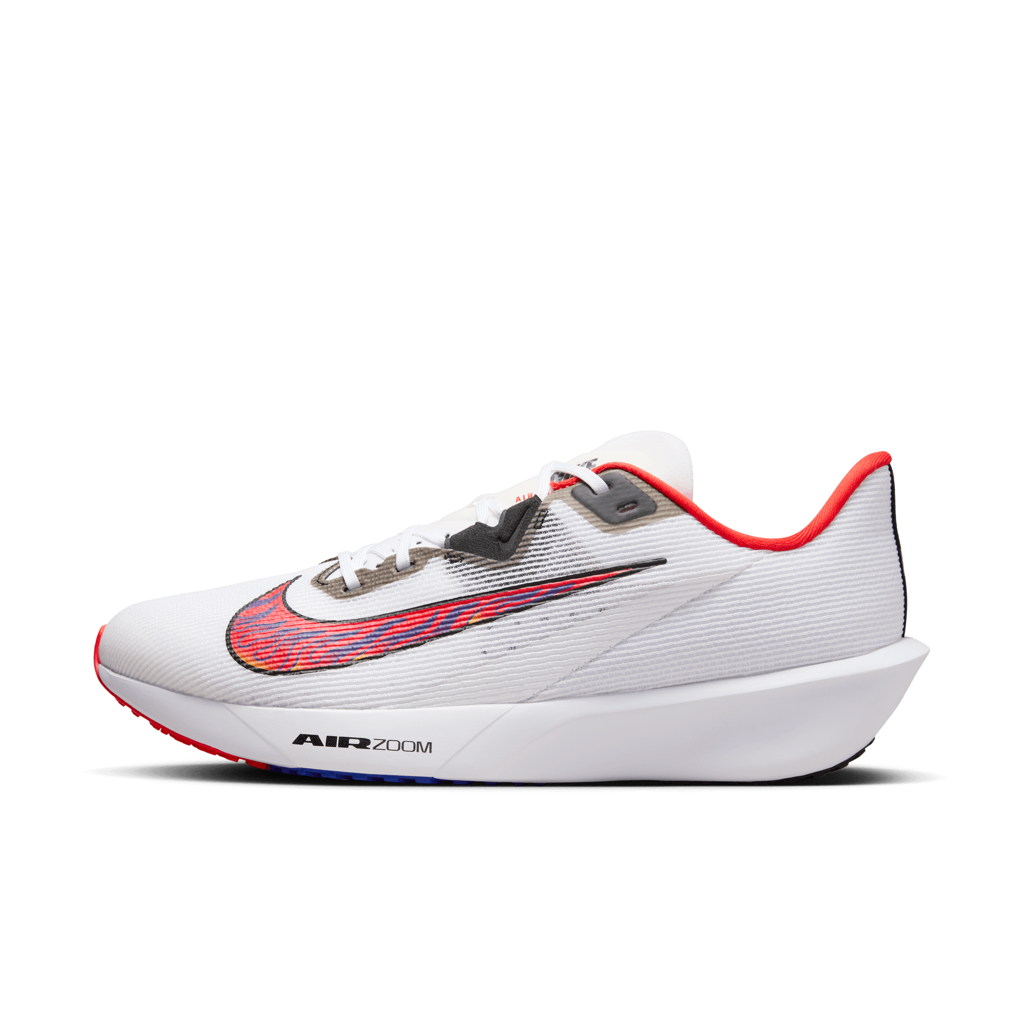 NIKE AIR ZOOM RIVAL FLY 4