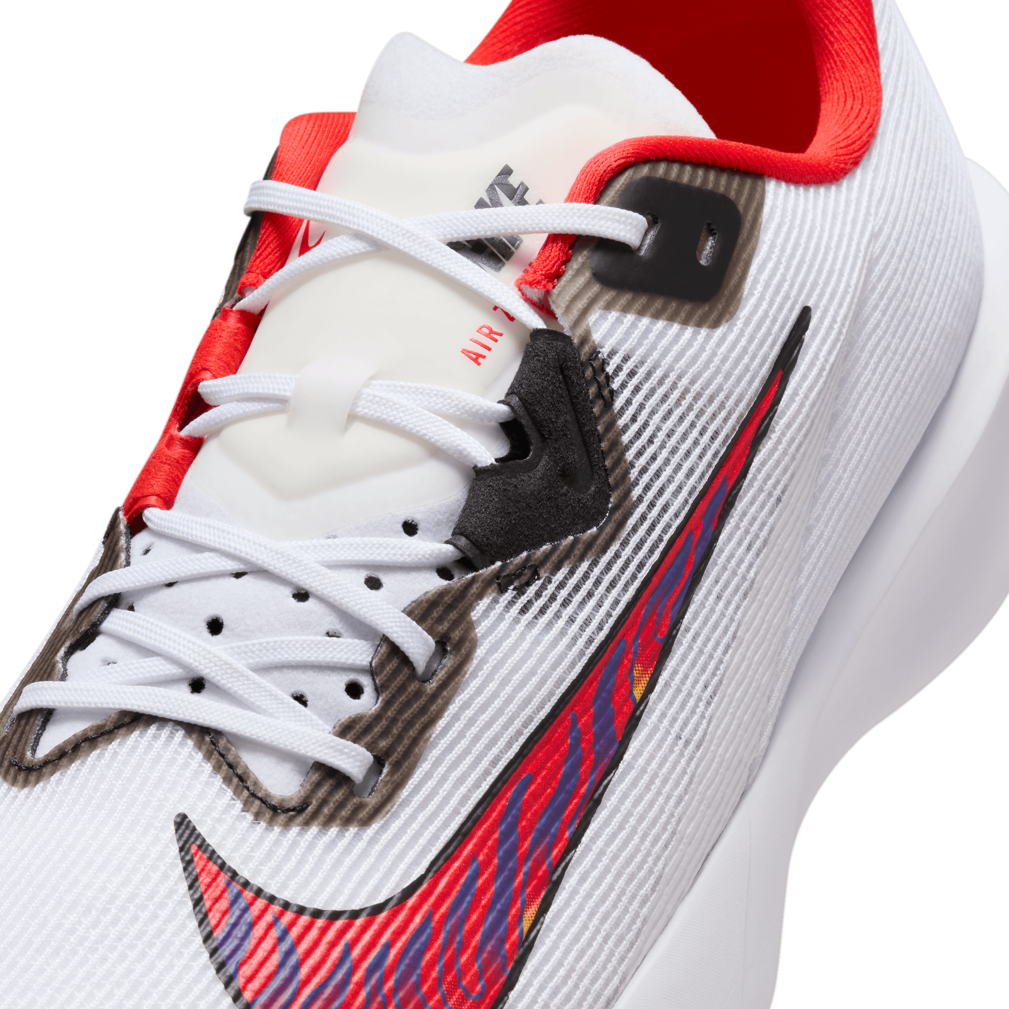 Nike zoom rival fly drop sales