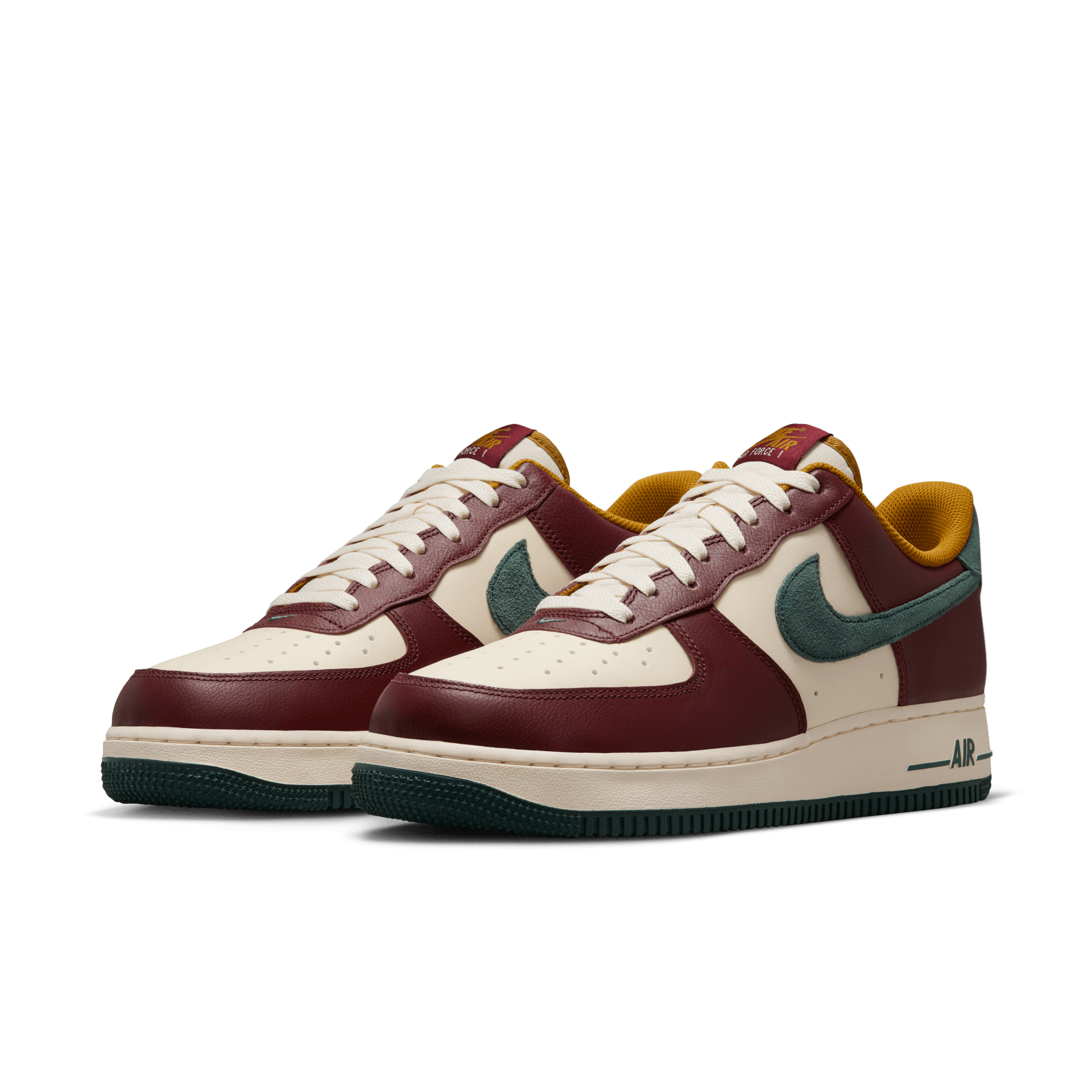 NIKE AIR FORCE 1 '07 LV8 MEN'S SHOES