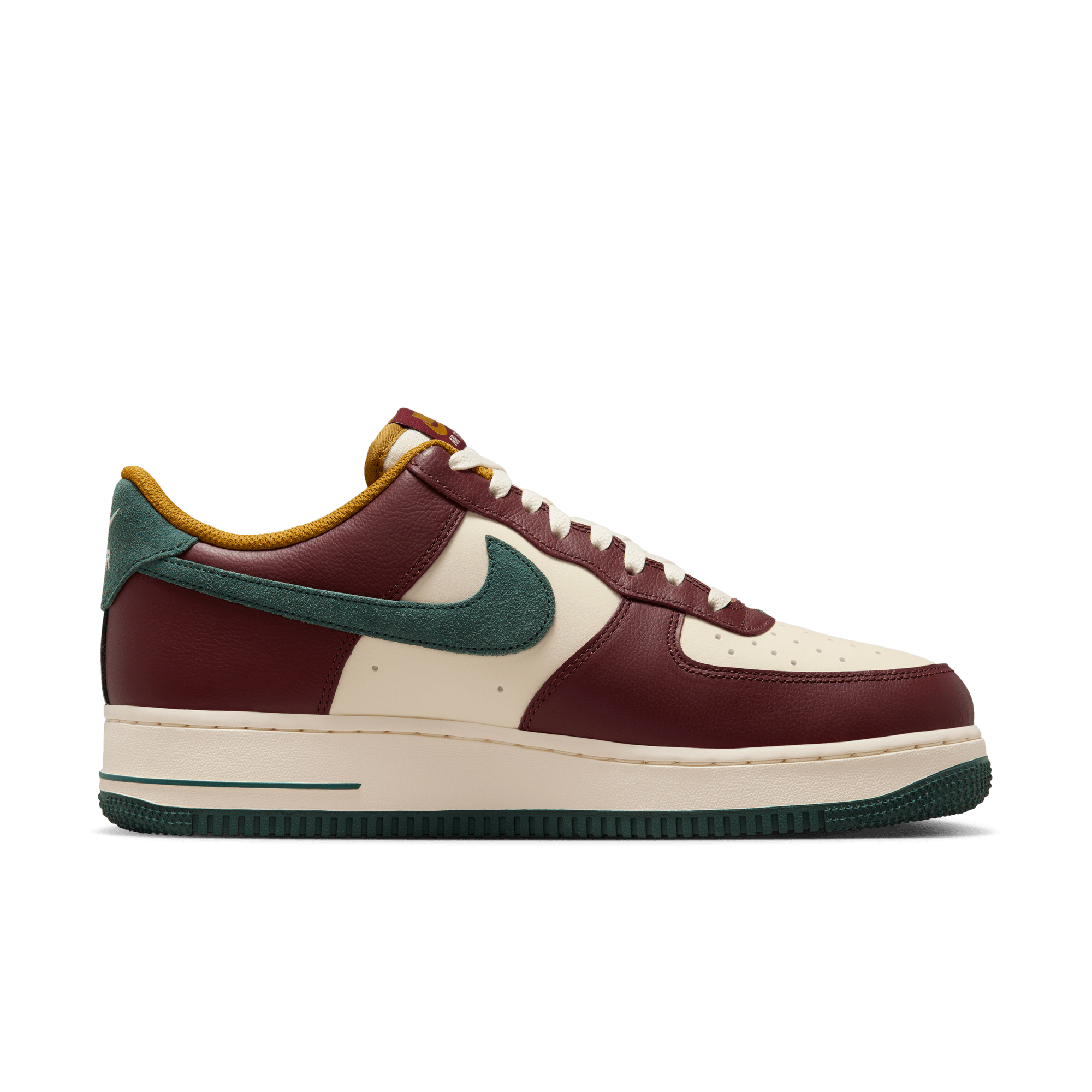 NIKE AIR FORCE 1 '07 LV8 MEN'S SHOES