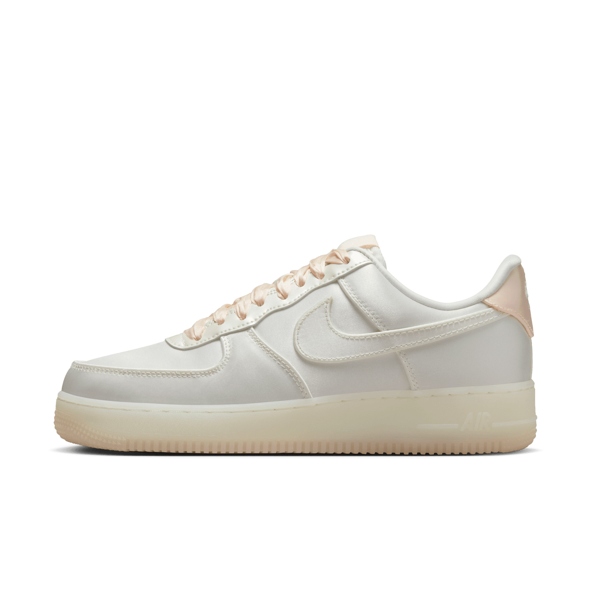 NIKE AIR FORCE 1 ’07 LV8 WOMEN'S SHOES