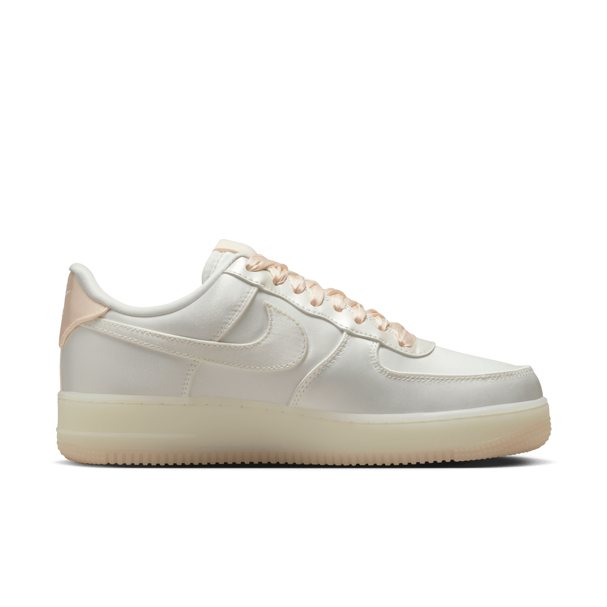 NIKE AIR FORCE 1 ’07 LV8 WOMEN'S SHOES