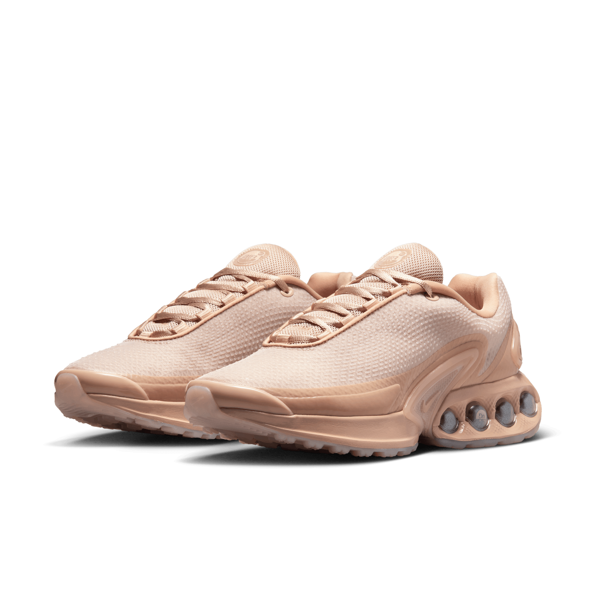 WOMEN'S AIR MAX DN ISA