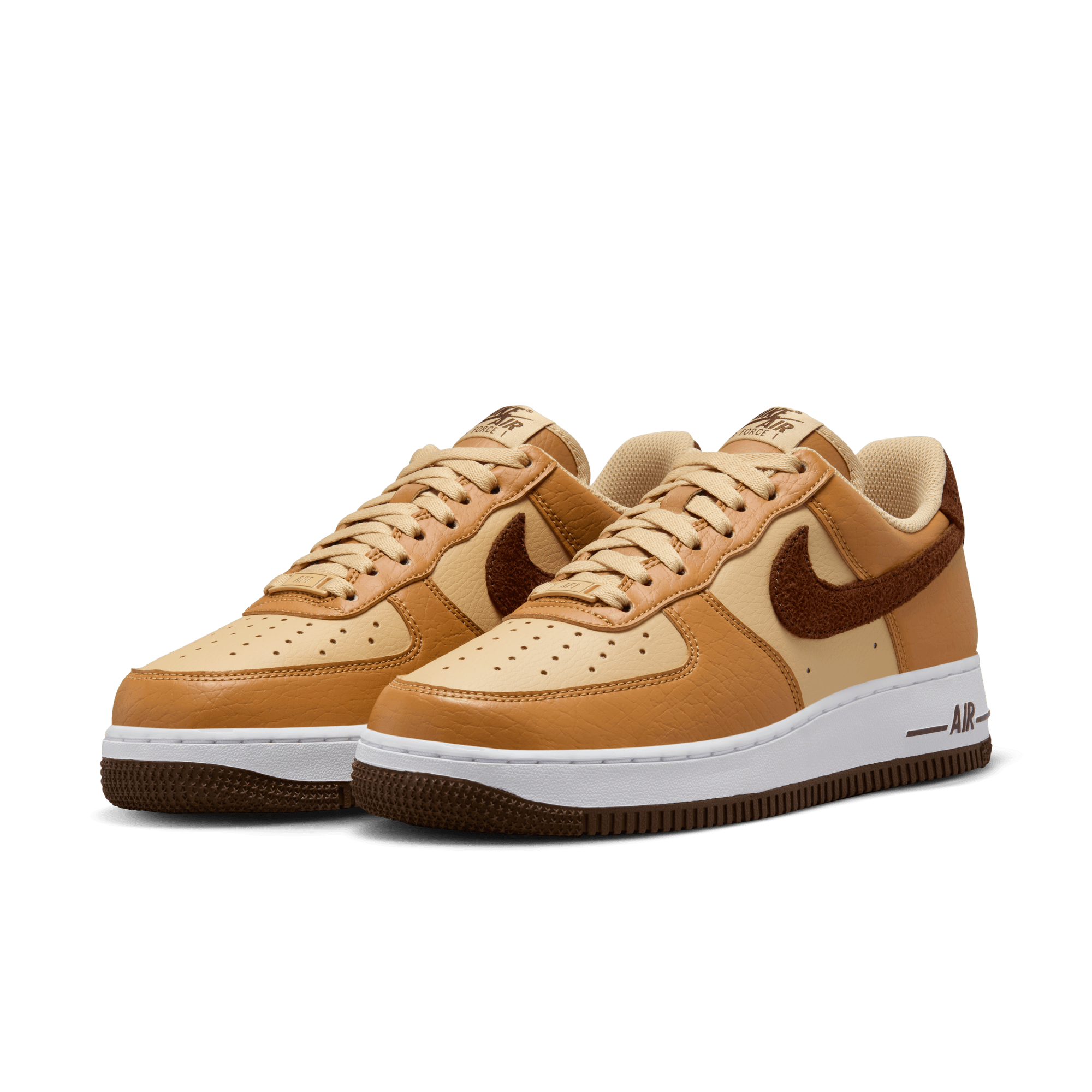 WOMEN'S AIR FORCE 1 '07 NEXT NATURE