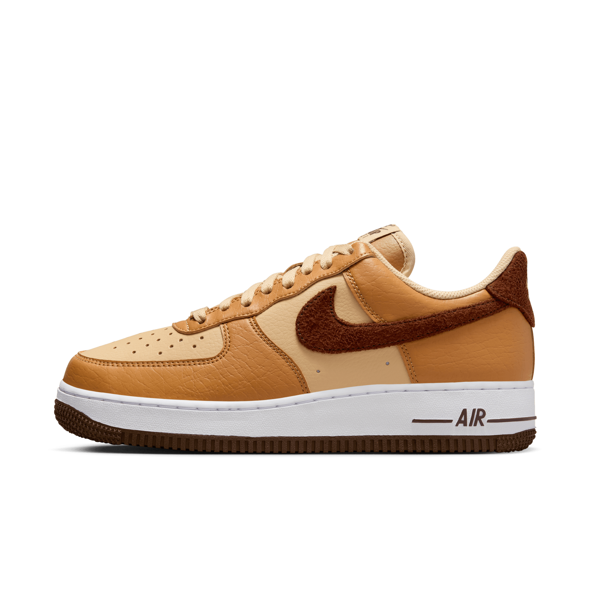 WOMEN'S AIR FORCE 1 '07 NEXT NATURE