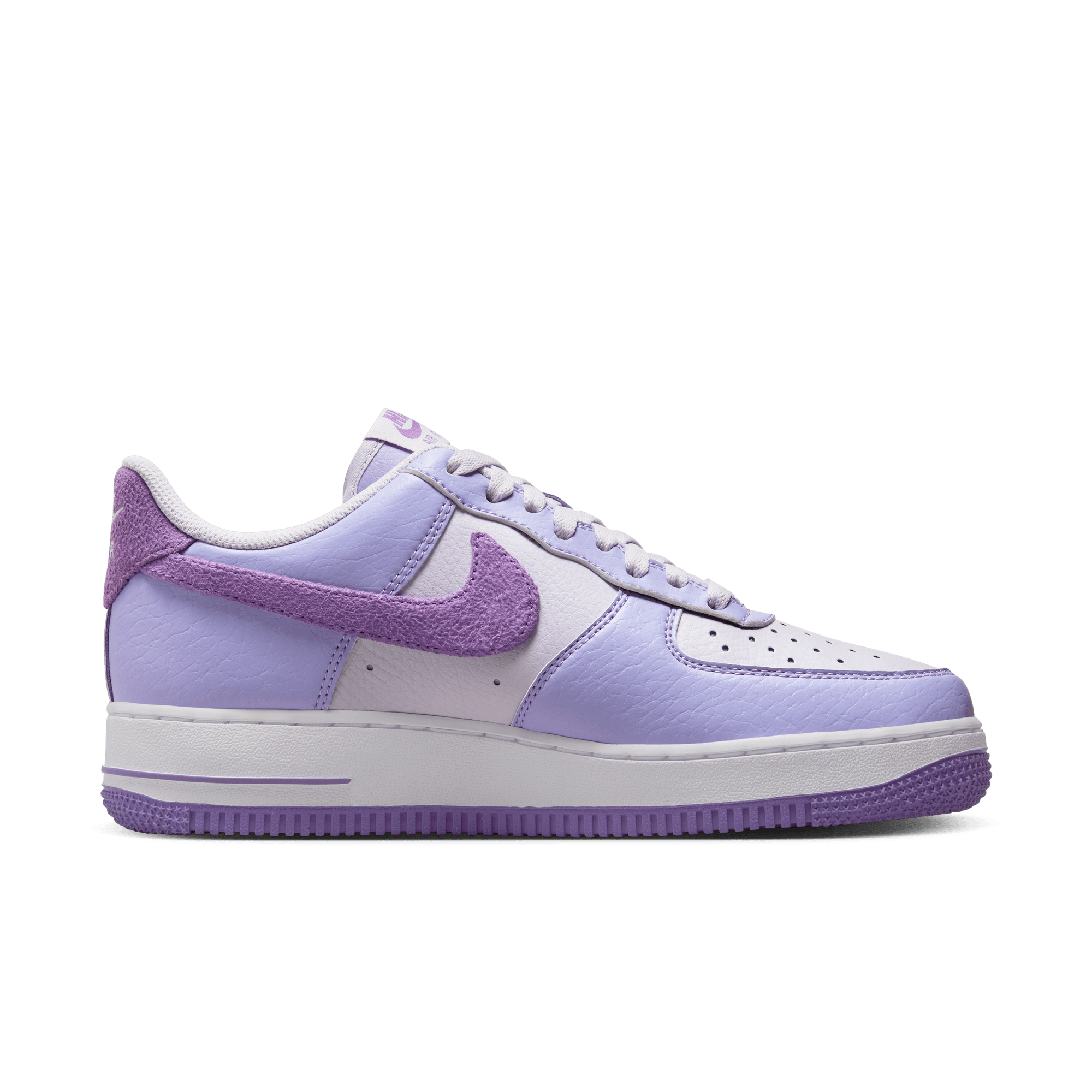 WOMEN'S AIR FORCE 1 '07 NEXT NATURE