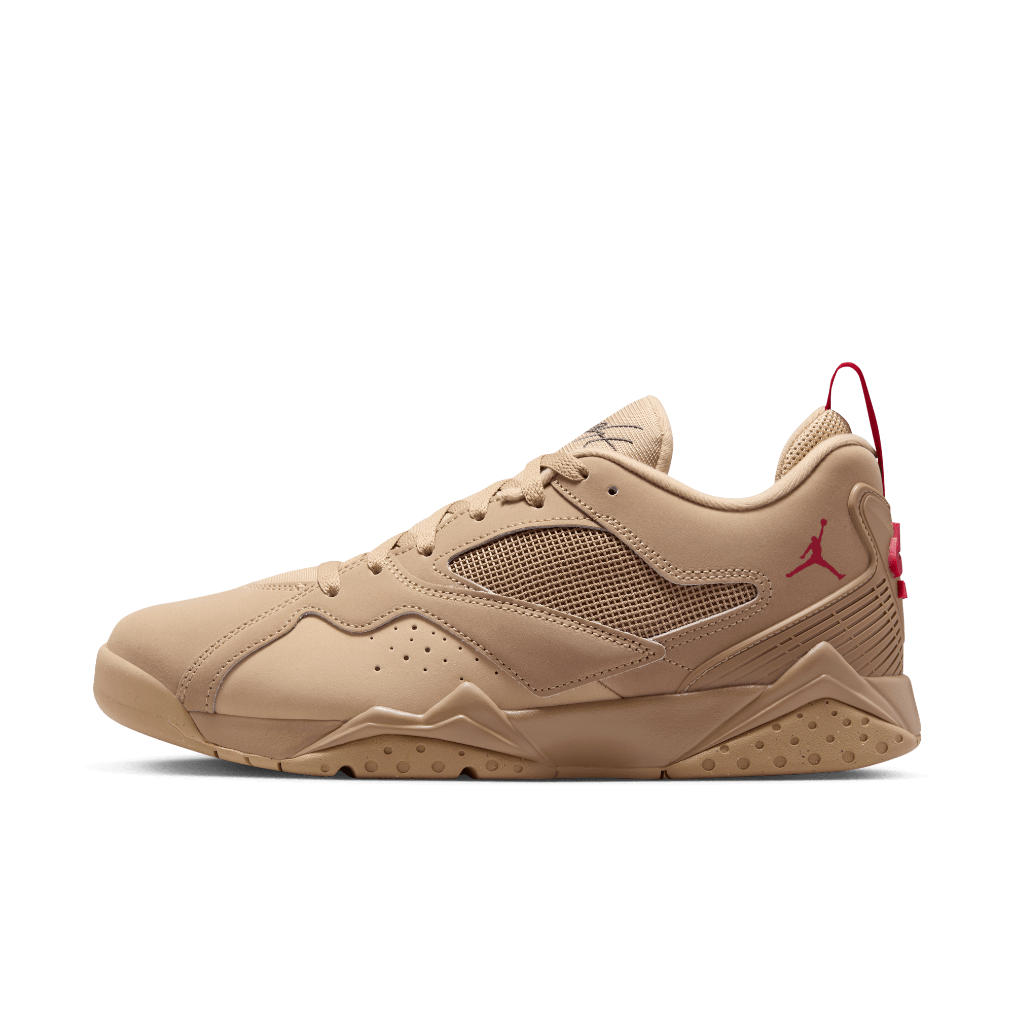 AIR JORDAN MVP 92 MEN'S SHOES