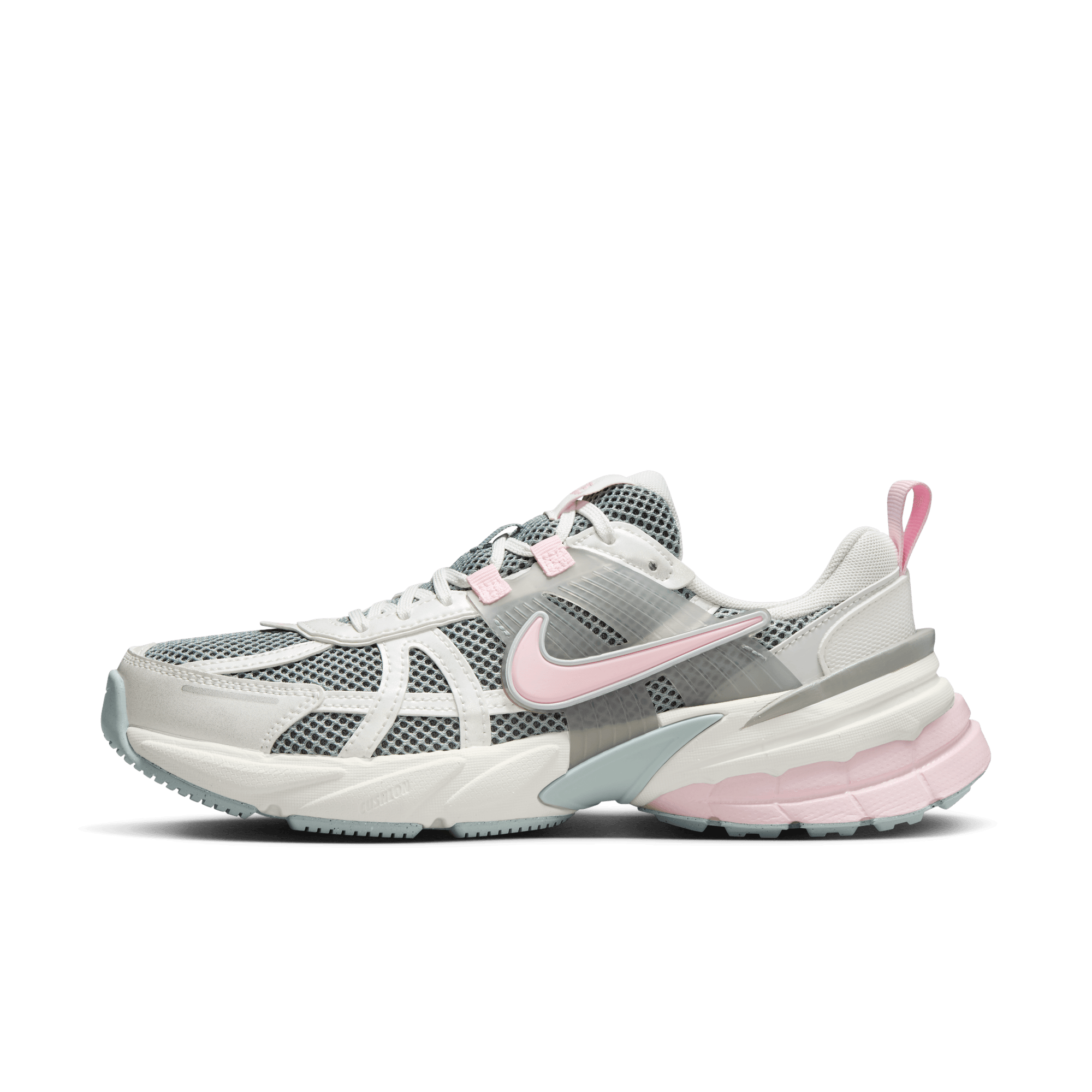 NIKE V2K WOMEN'S RUN SHOES