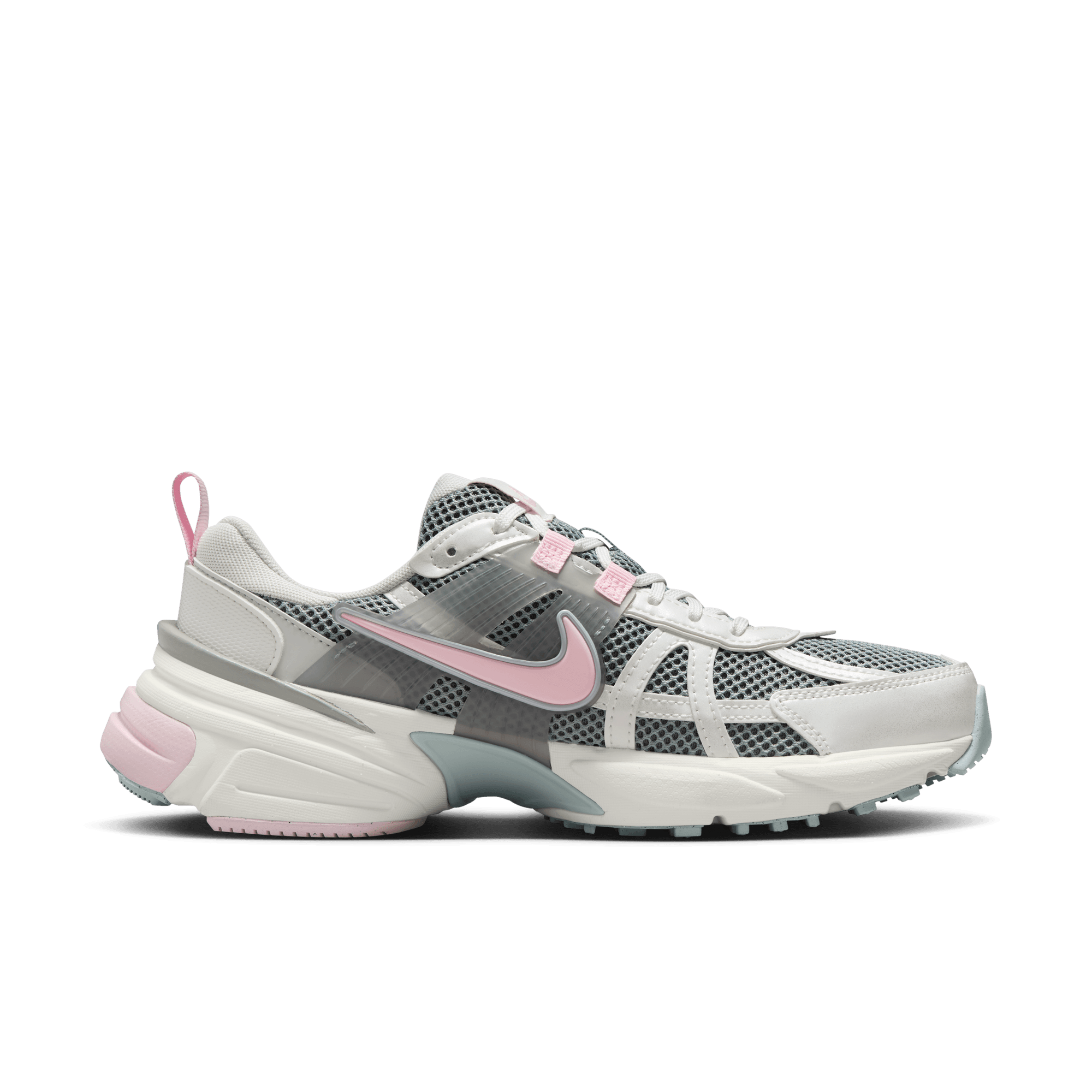 NIKE V2K WOMEN'S RUN SHOES