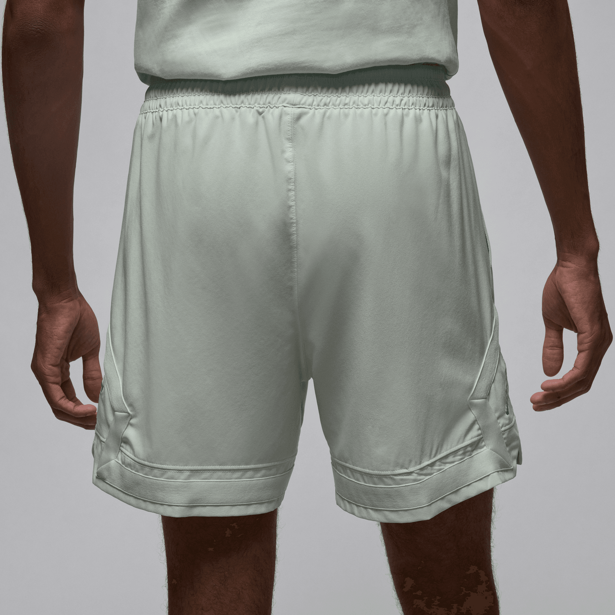 TATUM MEN'S DIAMOND SHORTS