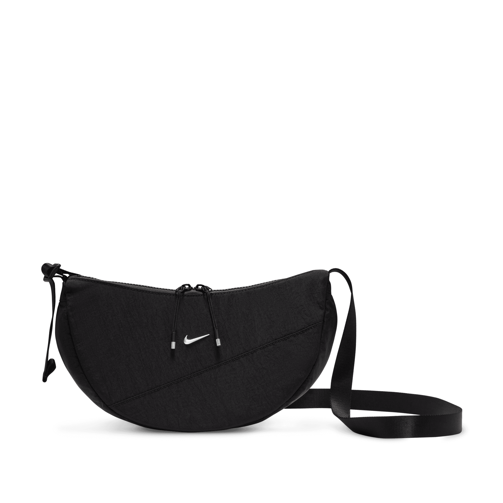 NIKE AURA CRESCENT CROSSBODY BAG (4L)