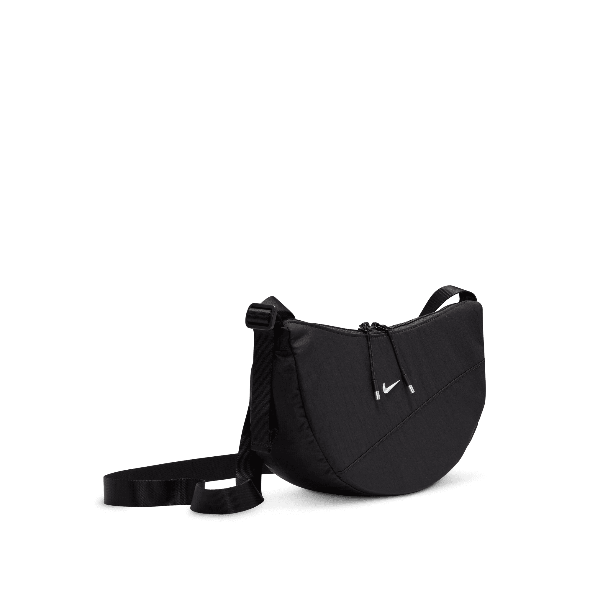 NIKE AURA CRESCENT CROSSBODY BAG (4L)