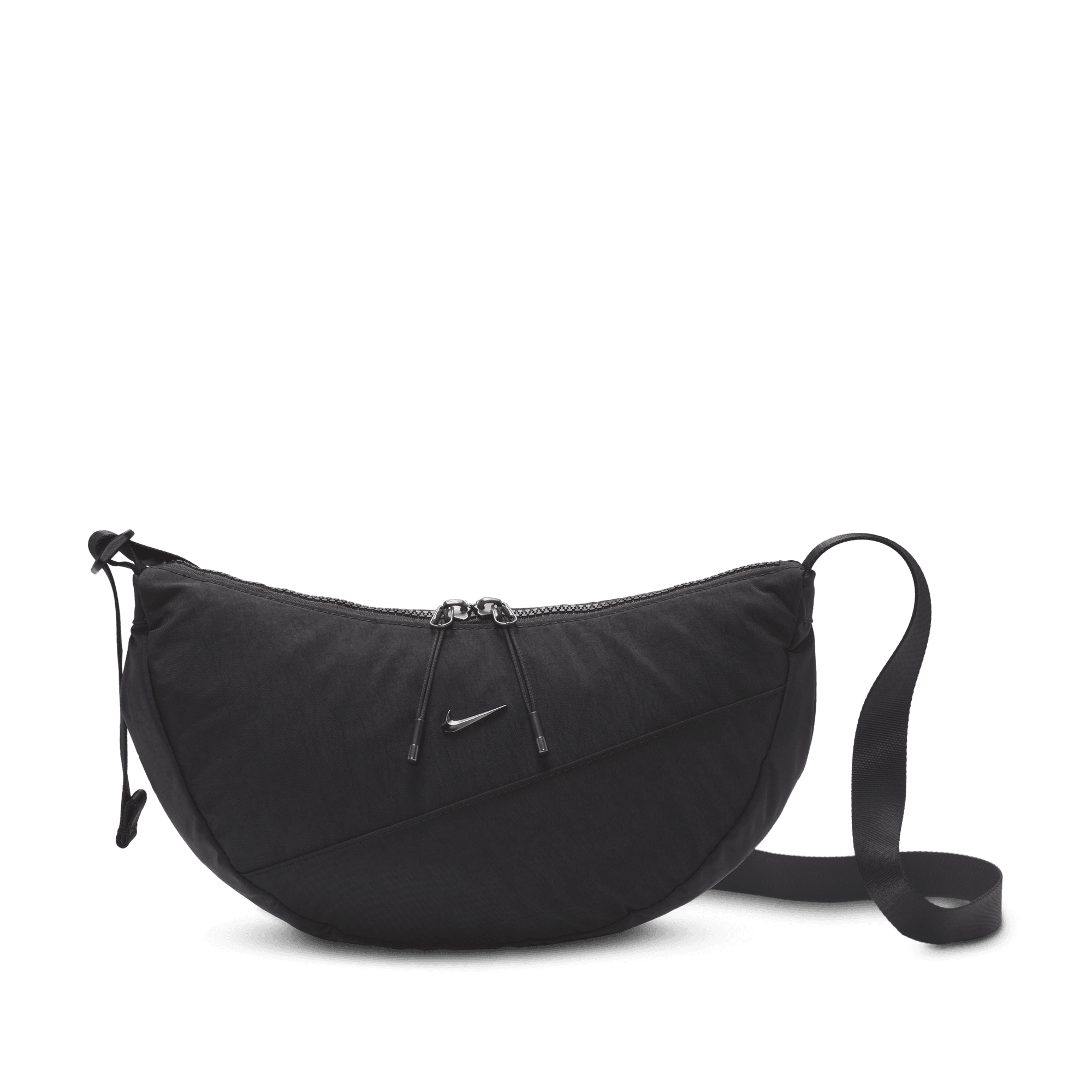 NIKE AURA CRESCENT CROSSBODY BAG (4L)