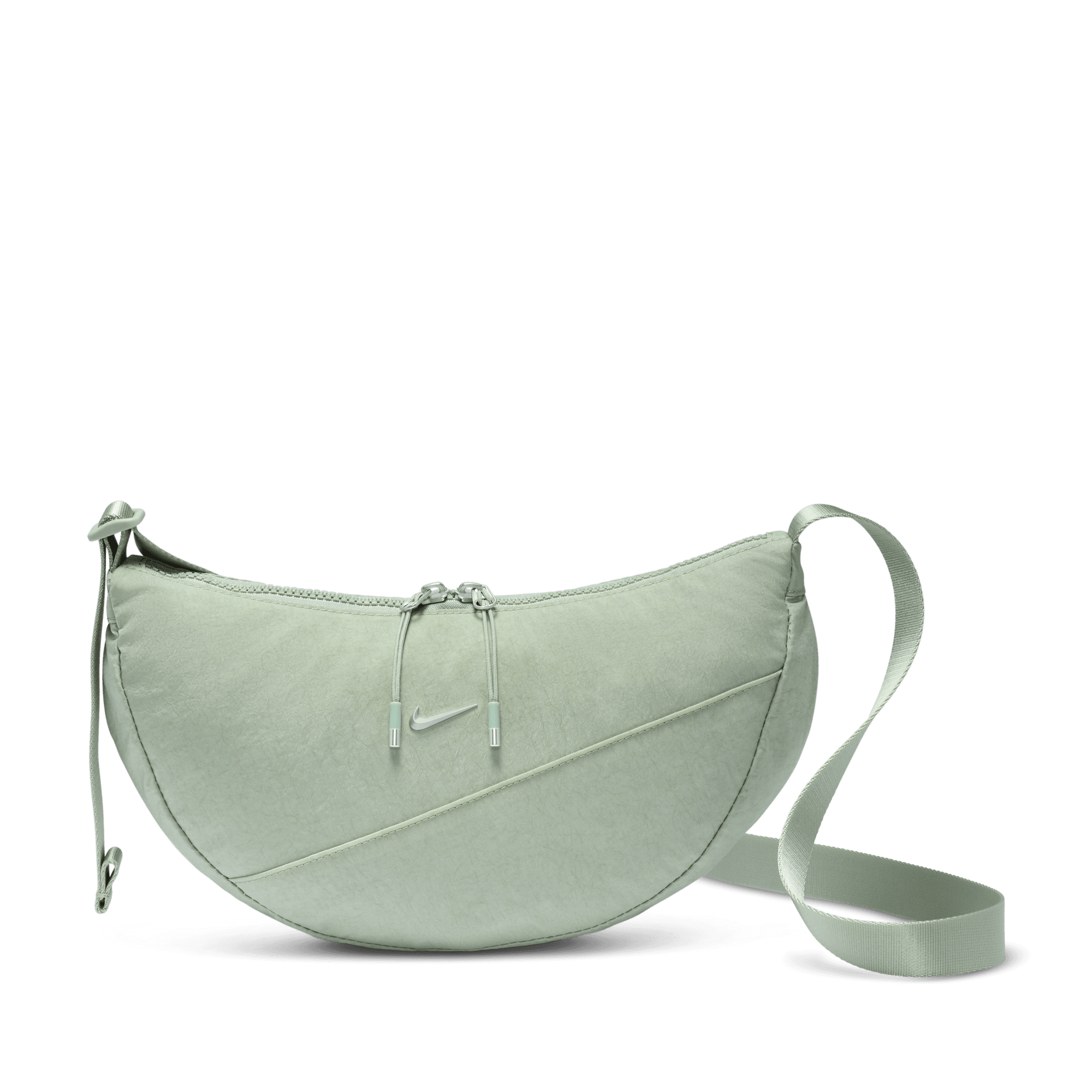 NIKE AURA CRESCENT CROSSBODY BAG (4L)