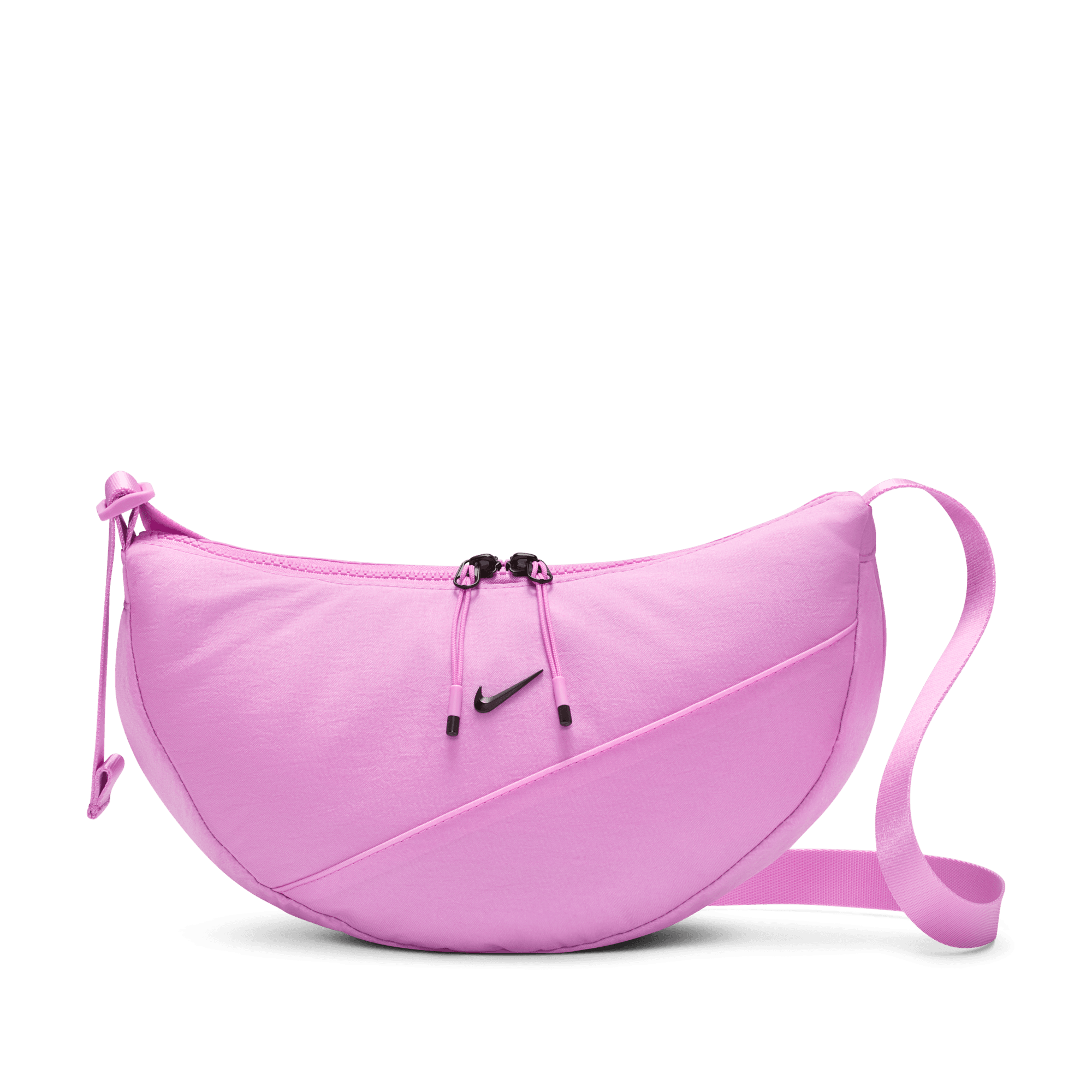 NIKE AURA CRESCENT CROSSBODY BAG (4L)